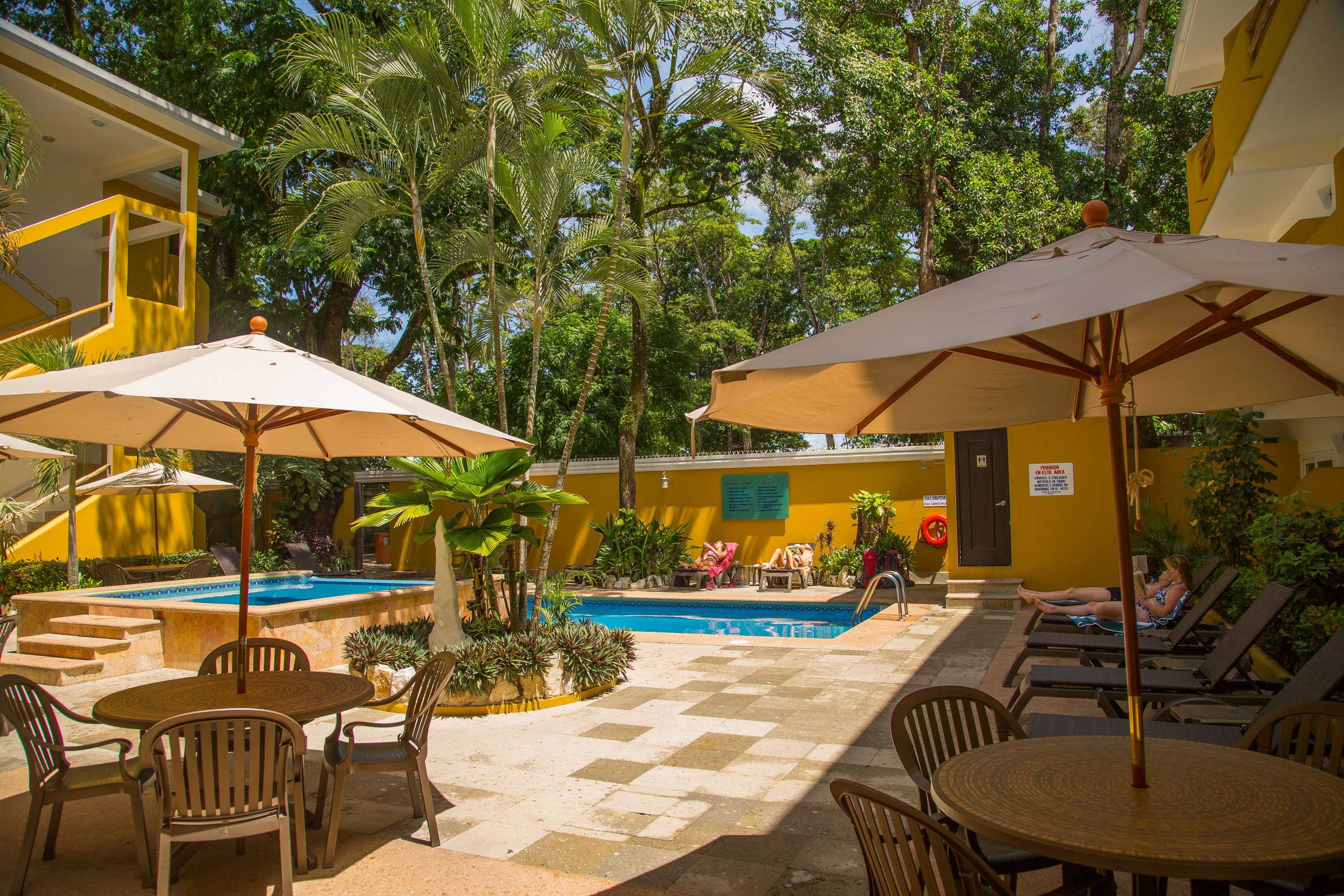 Gift card for Hotel Chablis Palenque Gift card for Hotel Chablis Palenque