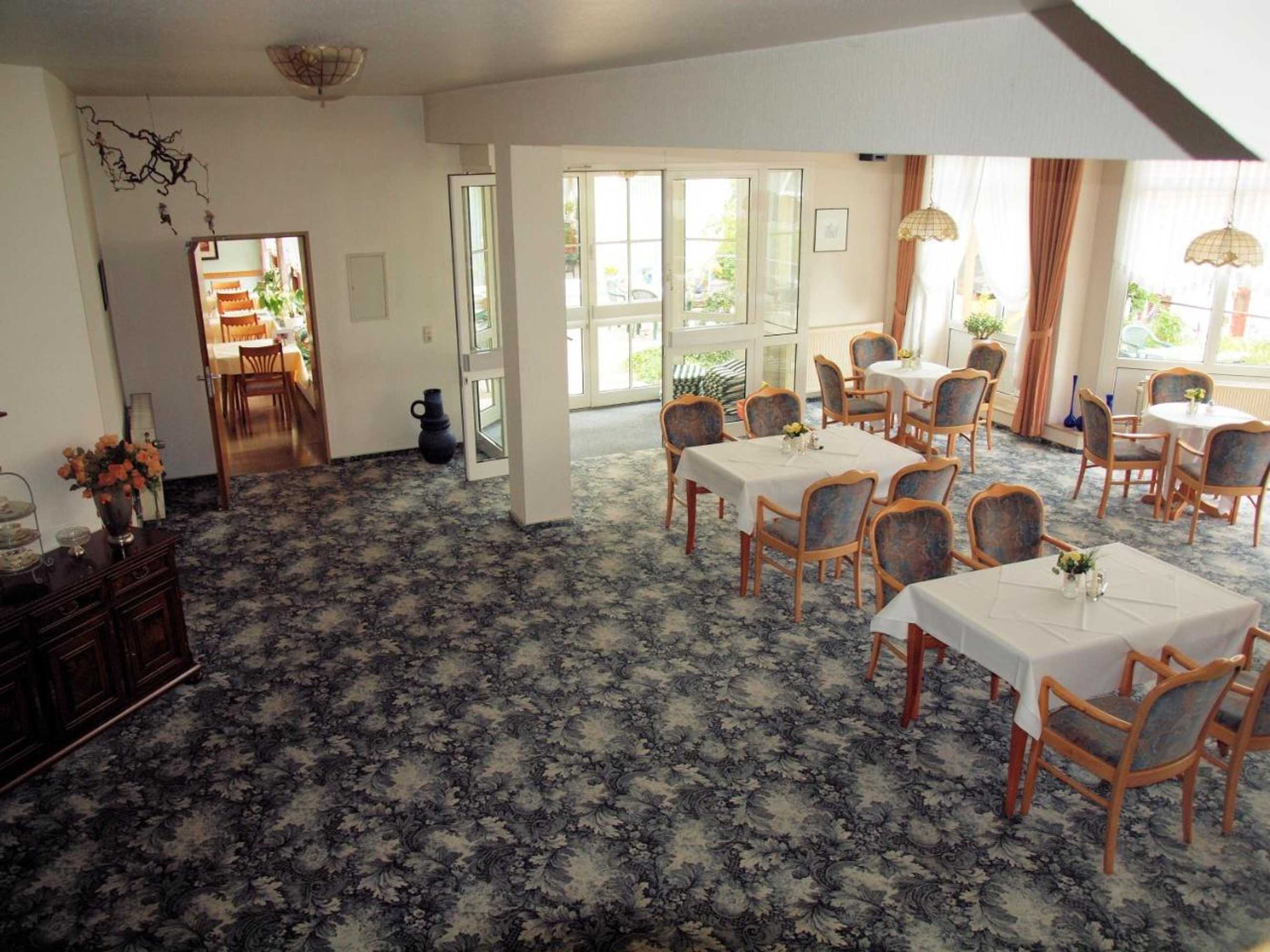 Gift card for Hotel-Pension Ursula