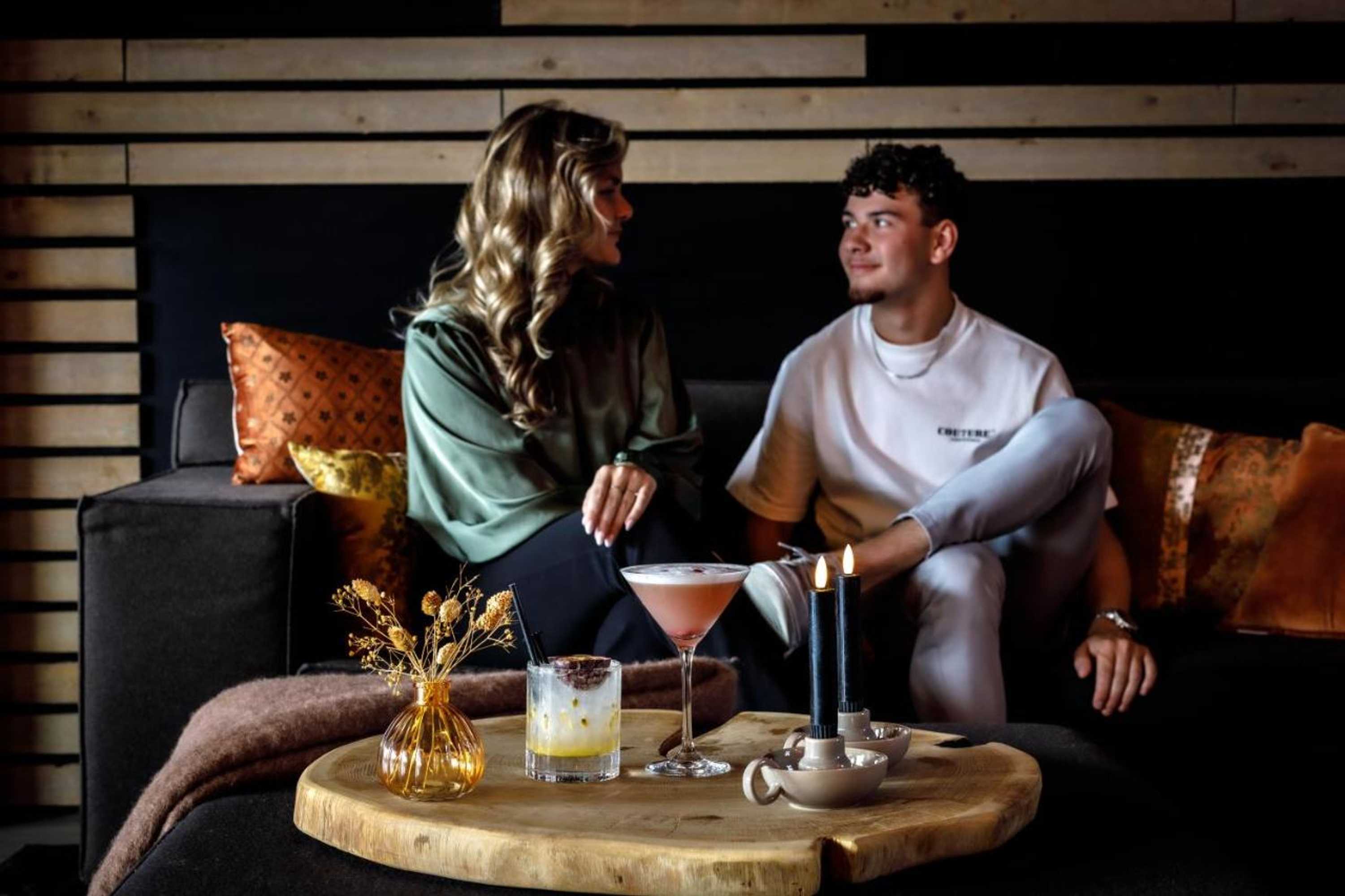 Gift card for Hotel Restaurant De Kaserne