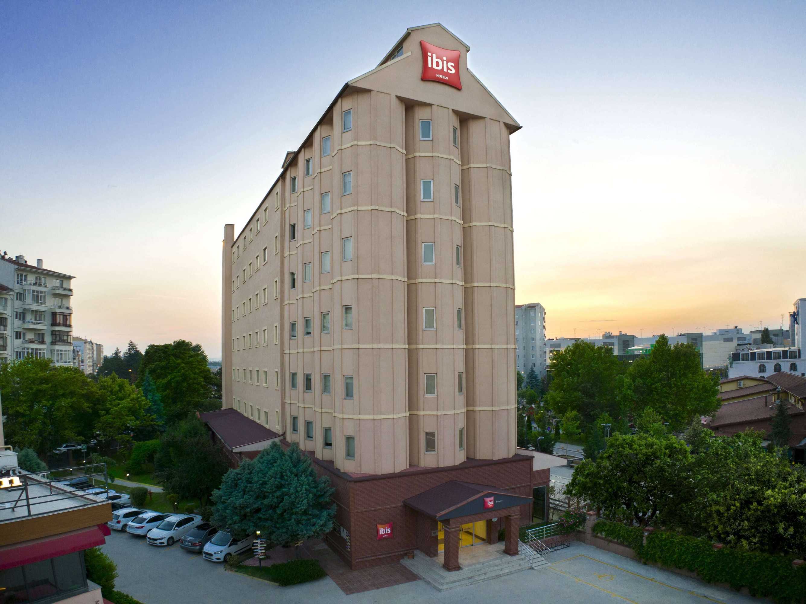 Gift card for Ibis Eskisehir Gift card for Ibis Eskisehir