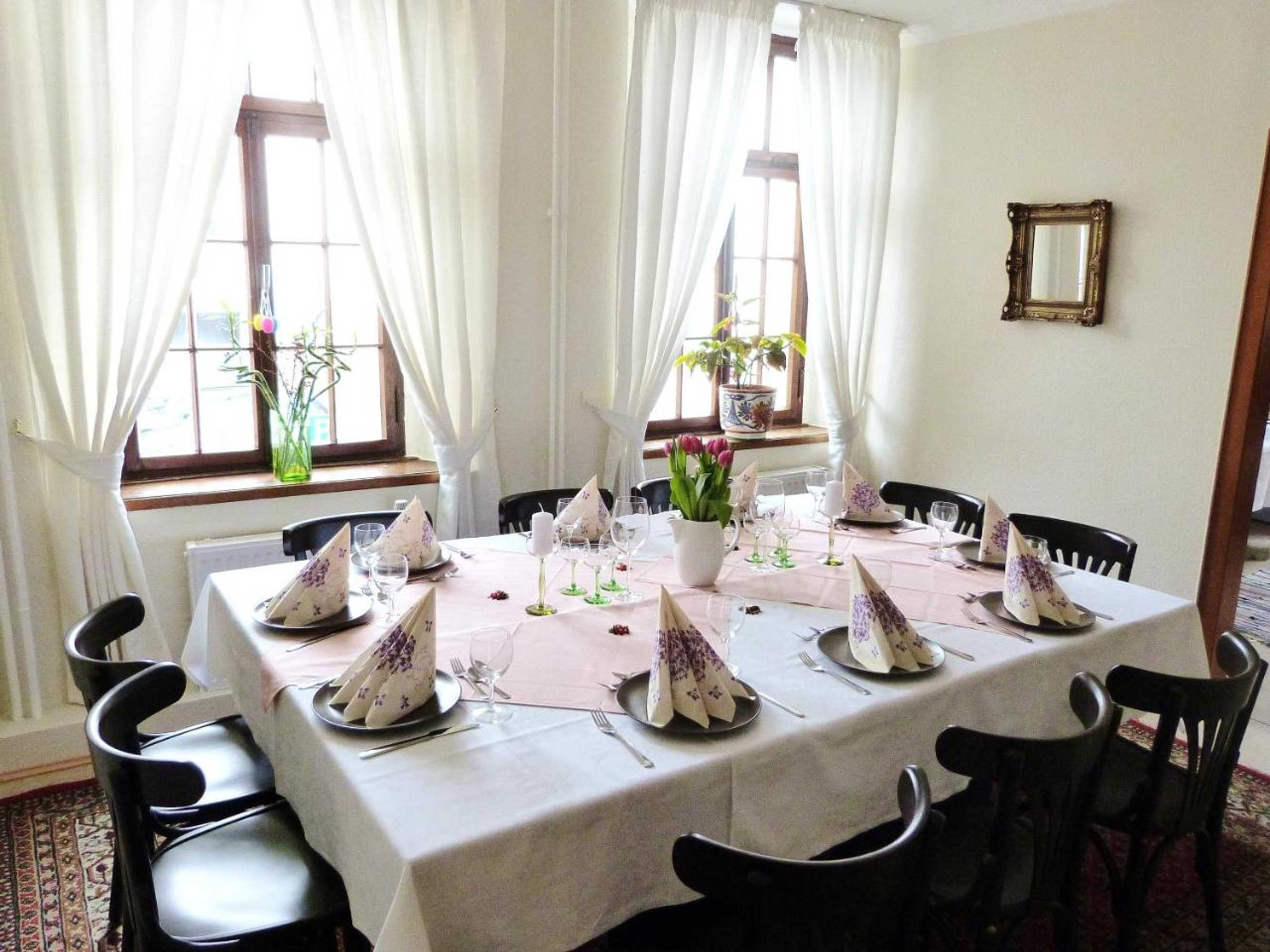 Gift card for Hotel Rath