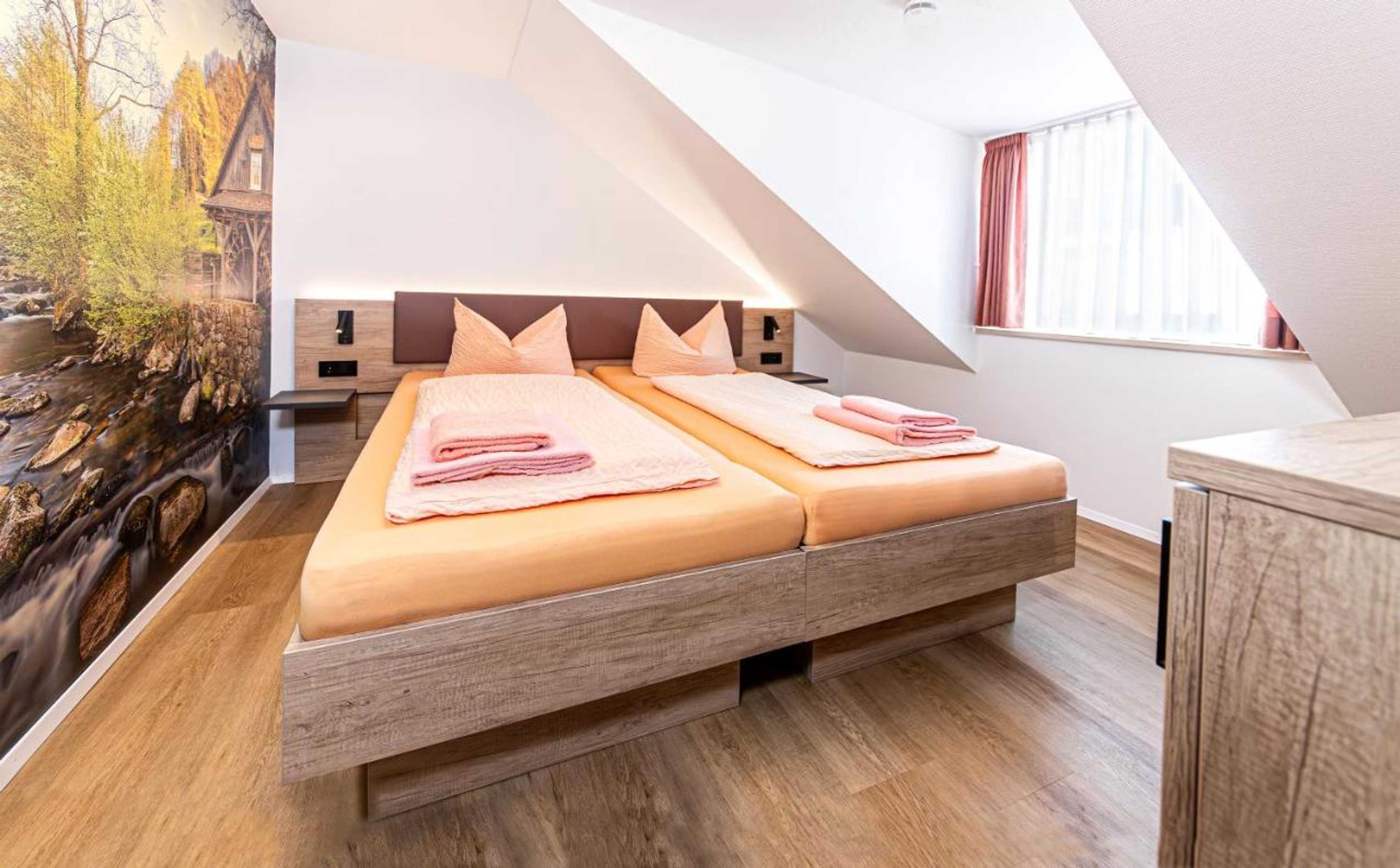 Gift card for Hotel Restaurant Fallerhof