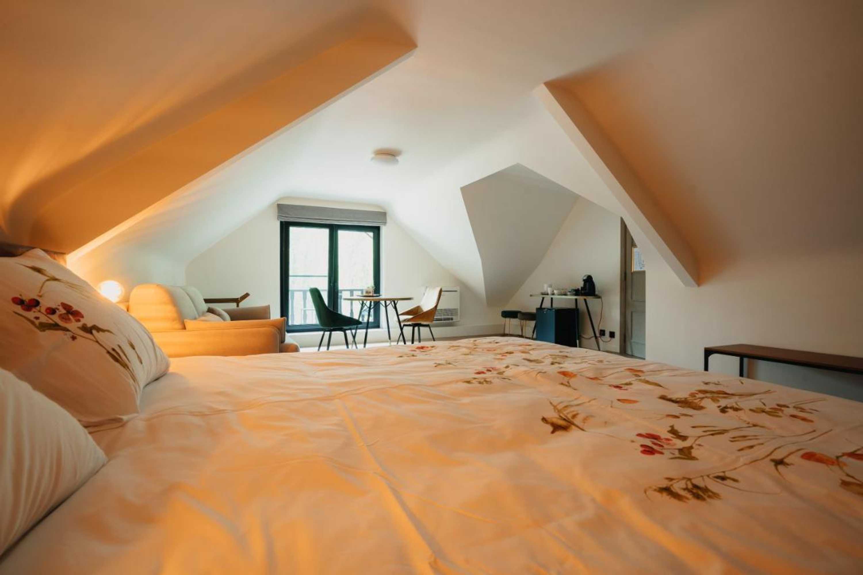 Gift card for 't Wilgenhuys