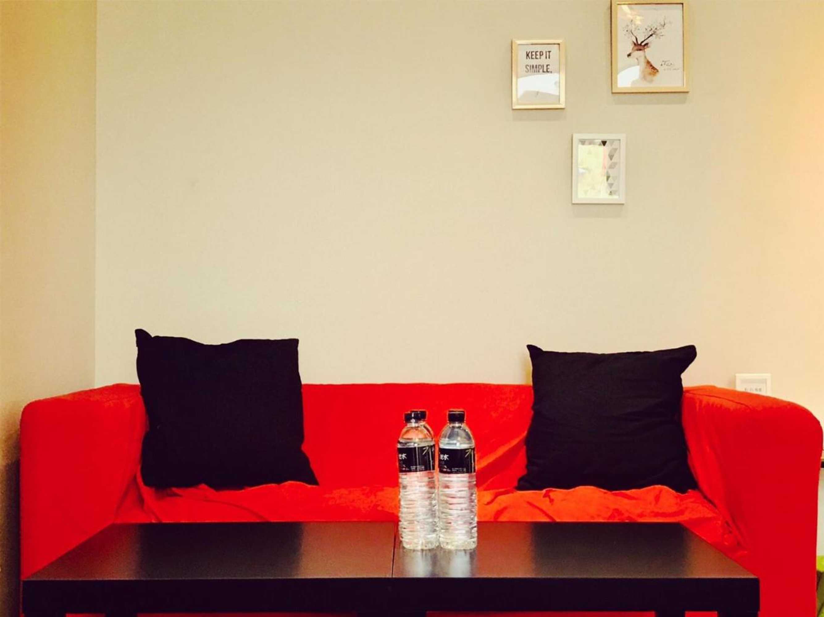 Gift card for Chu House