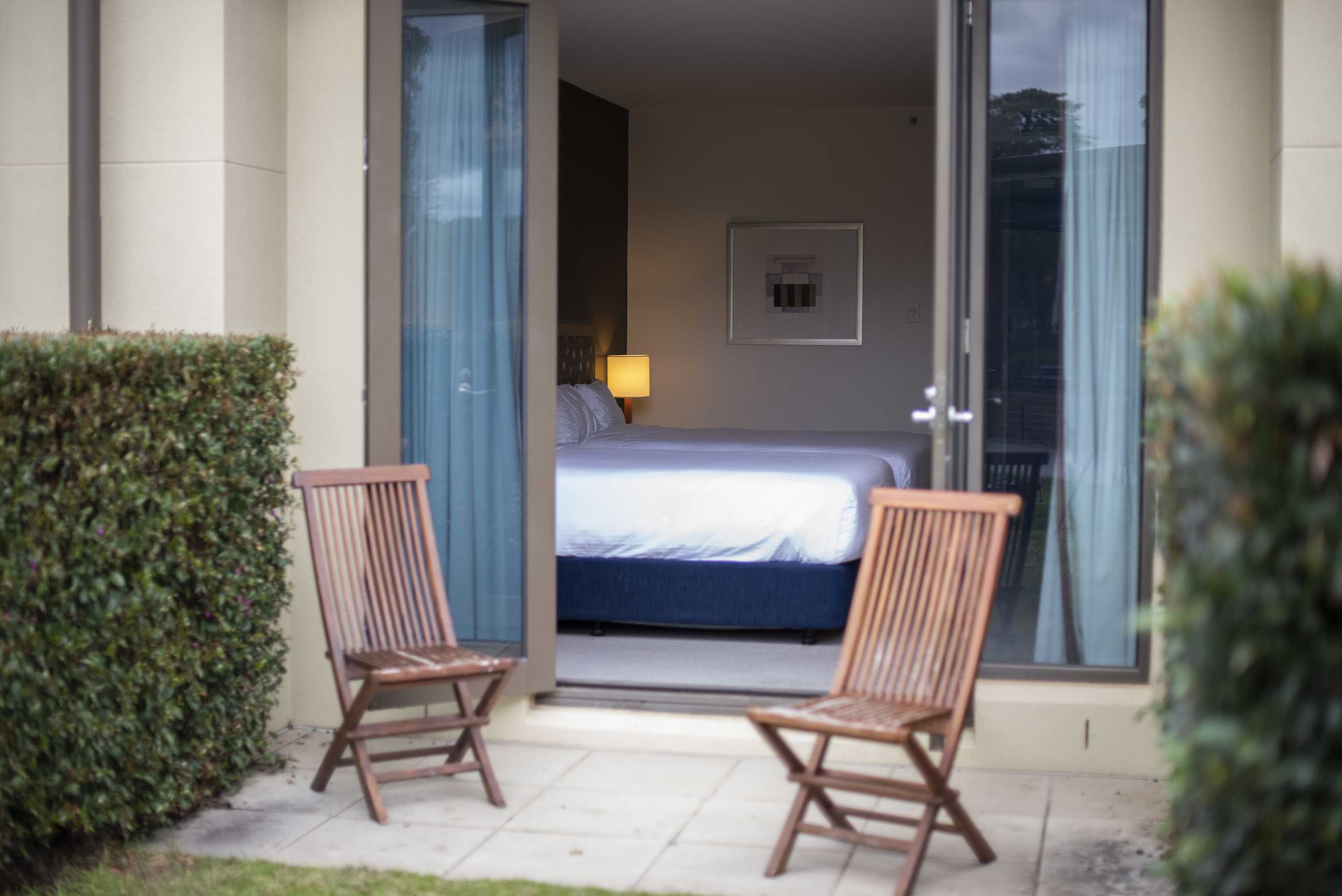 Gift card for Yarra Valley Lodge