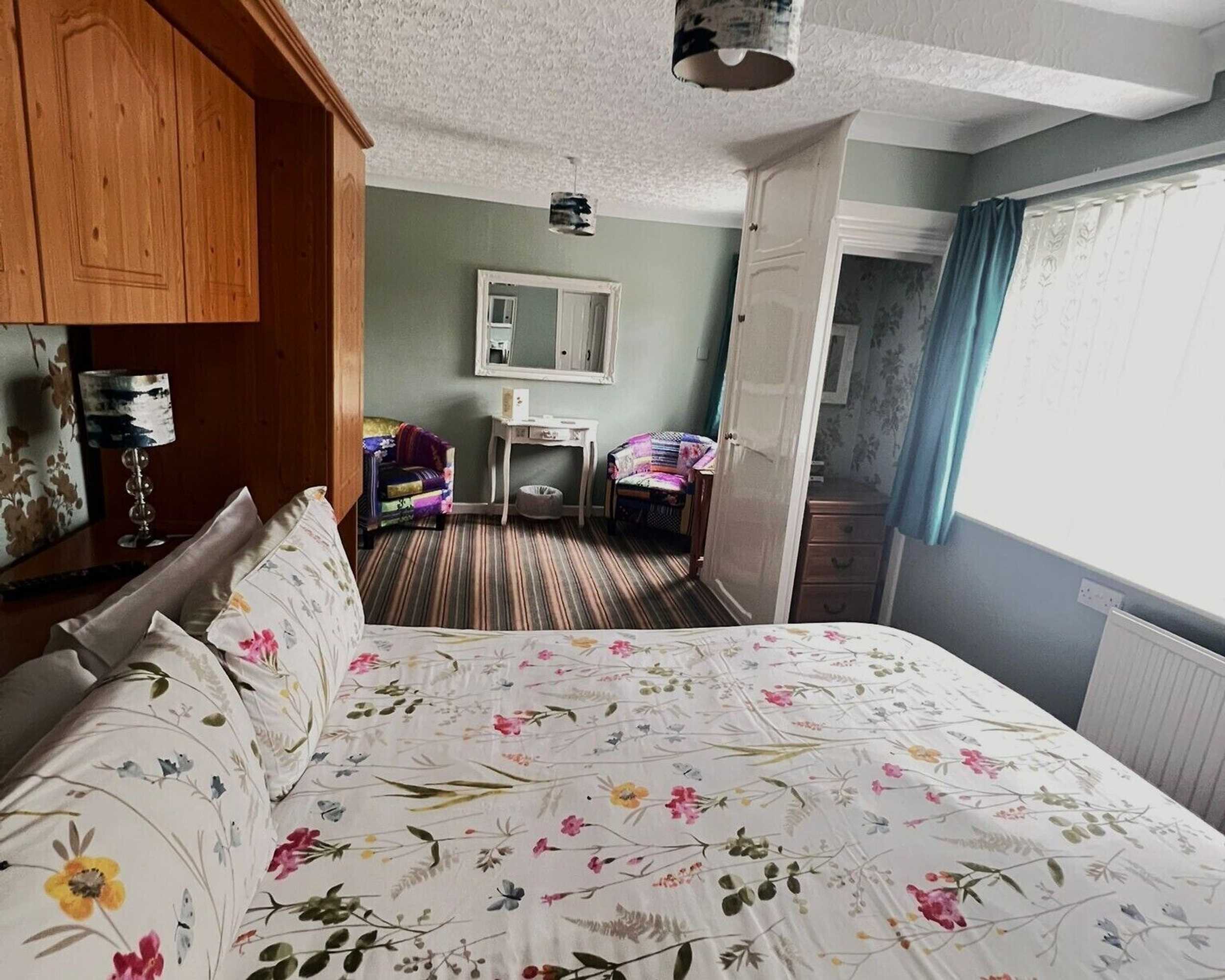 Gift card for Rosedene Guesthouse