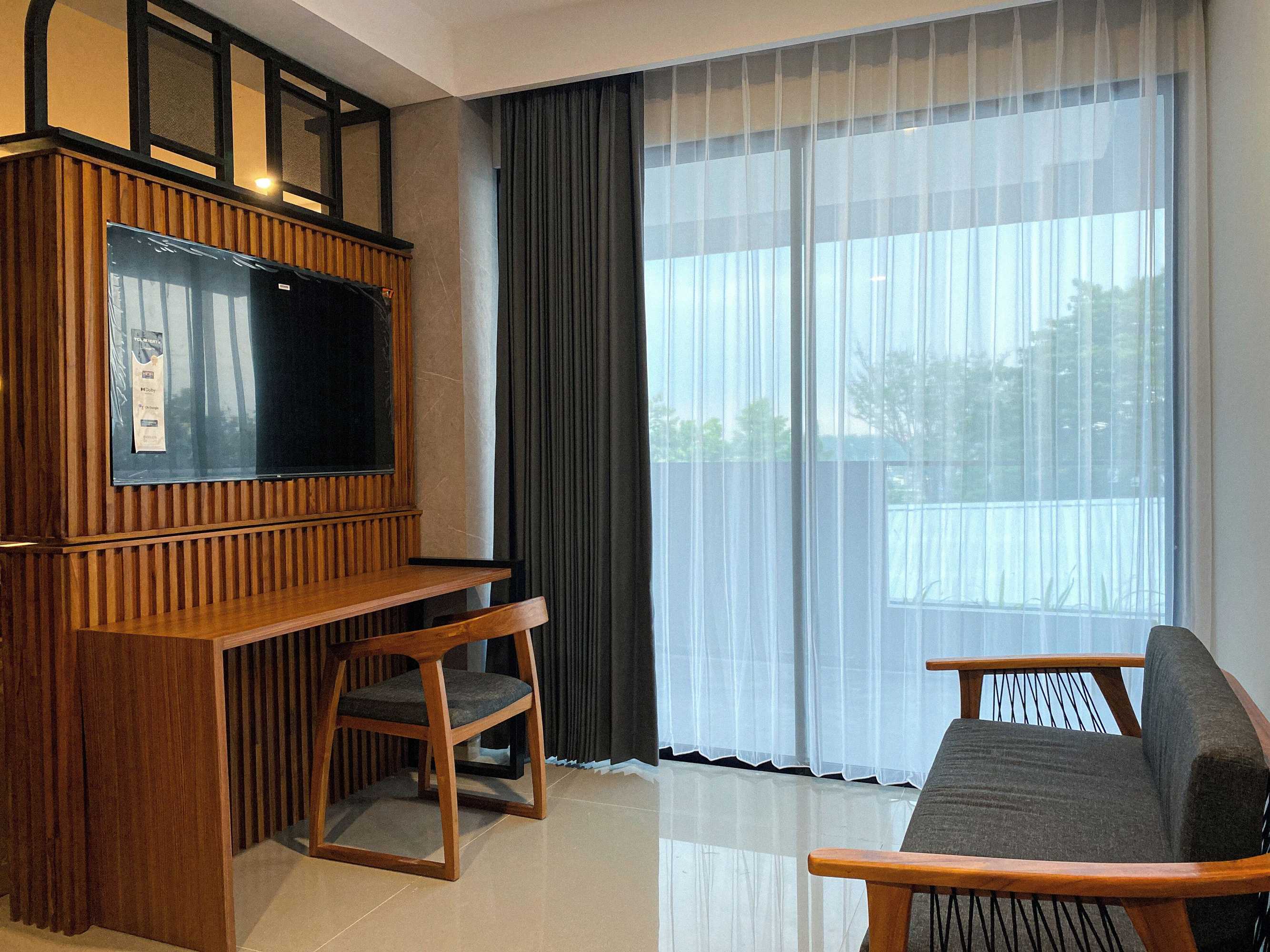 Gift card for Nata Azana Hotel Ngawi