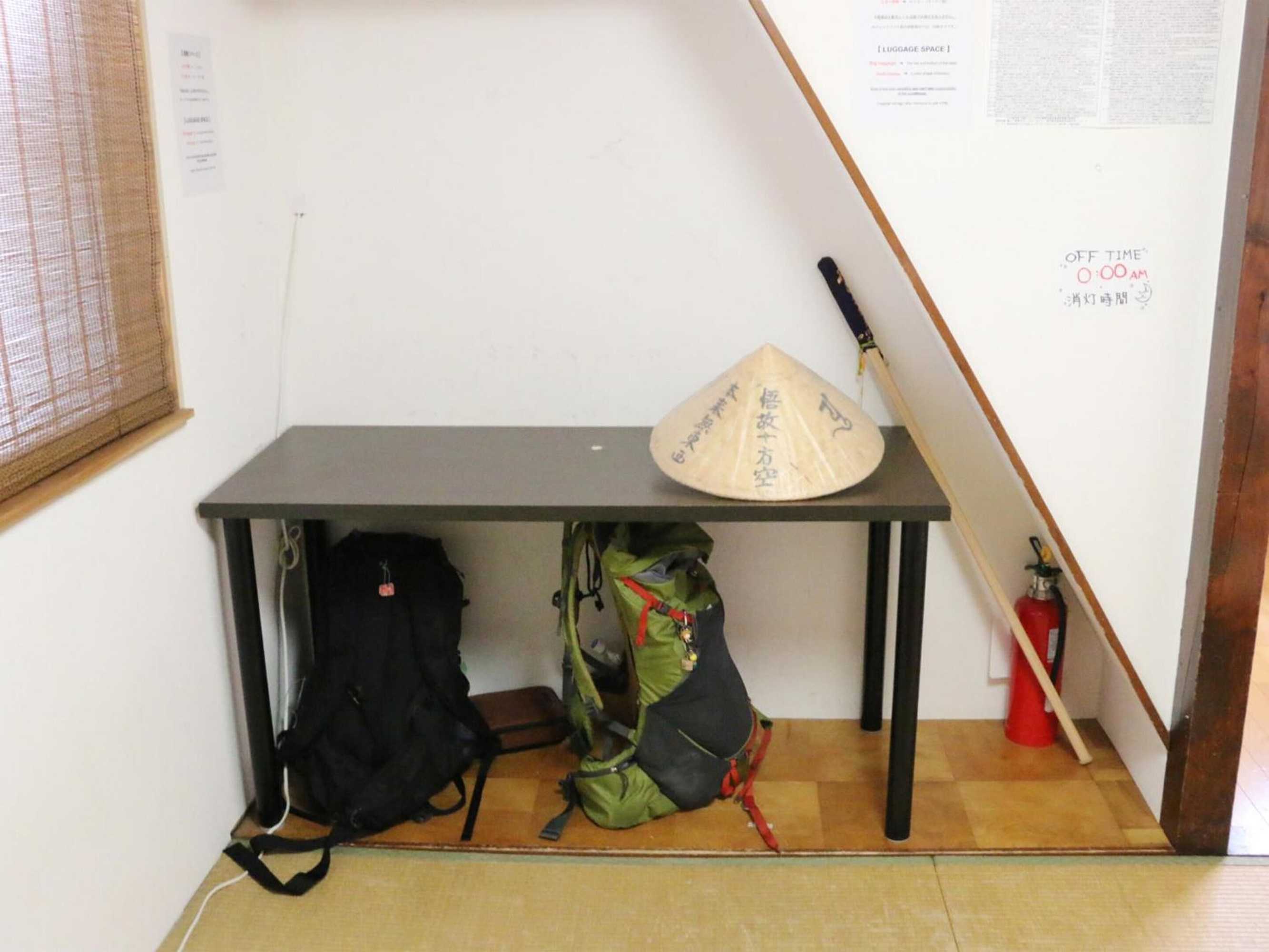 Gift card for Harimayabashi Guest House - Hostel Gift card for Harimayabashi Guest House - Hostel