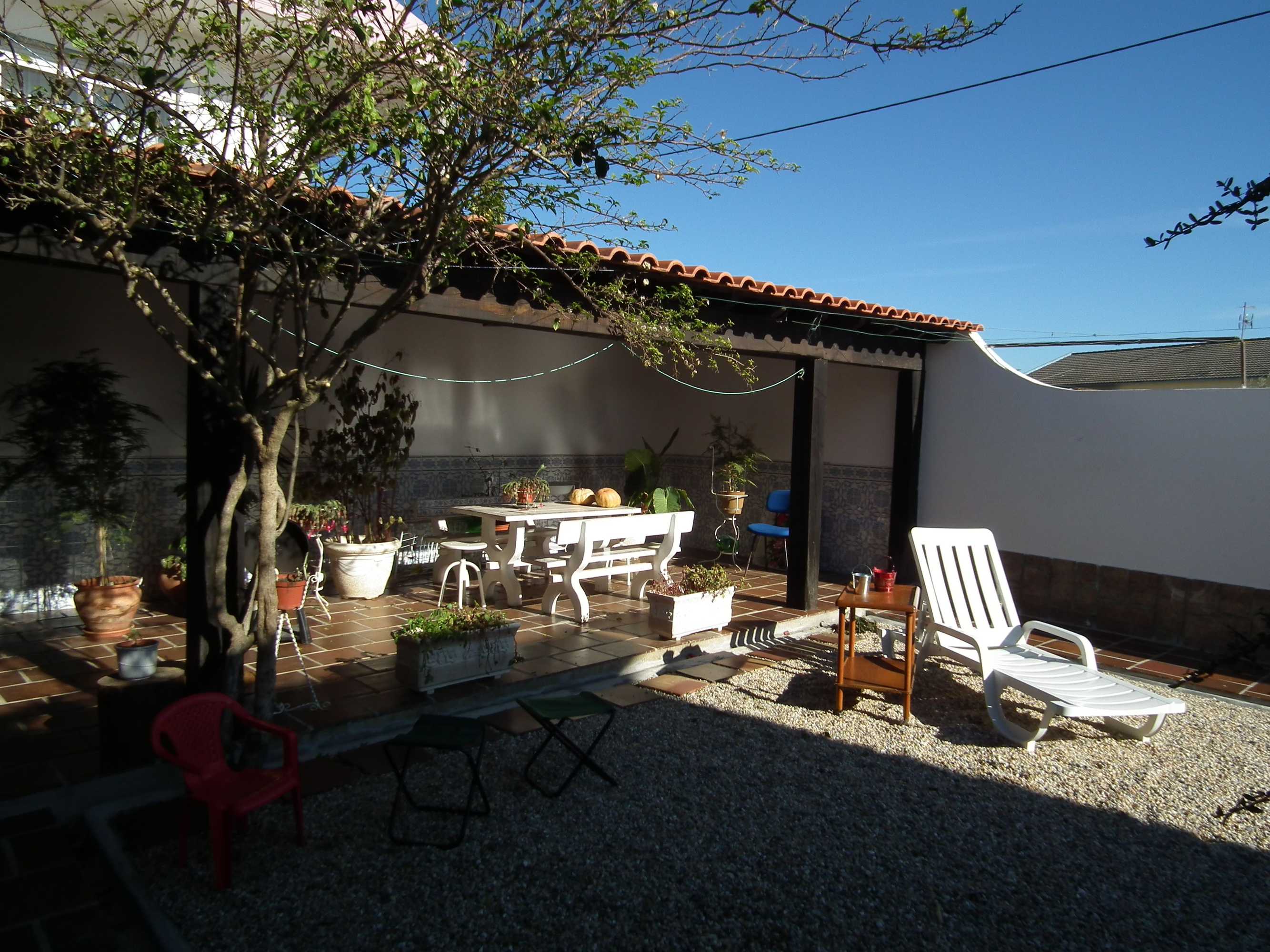 Gift card for Casa Vasco