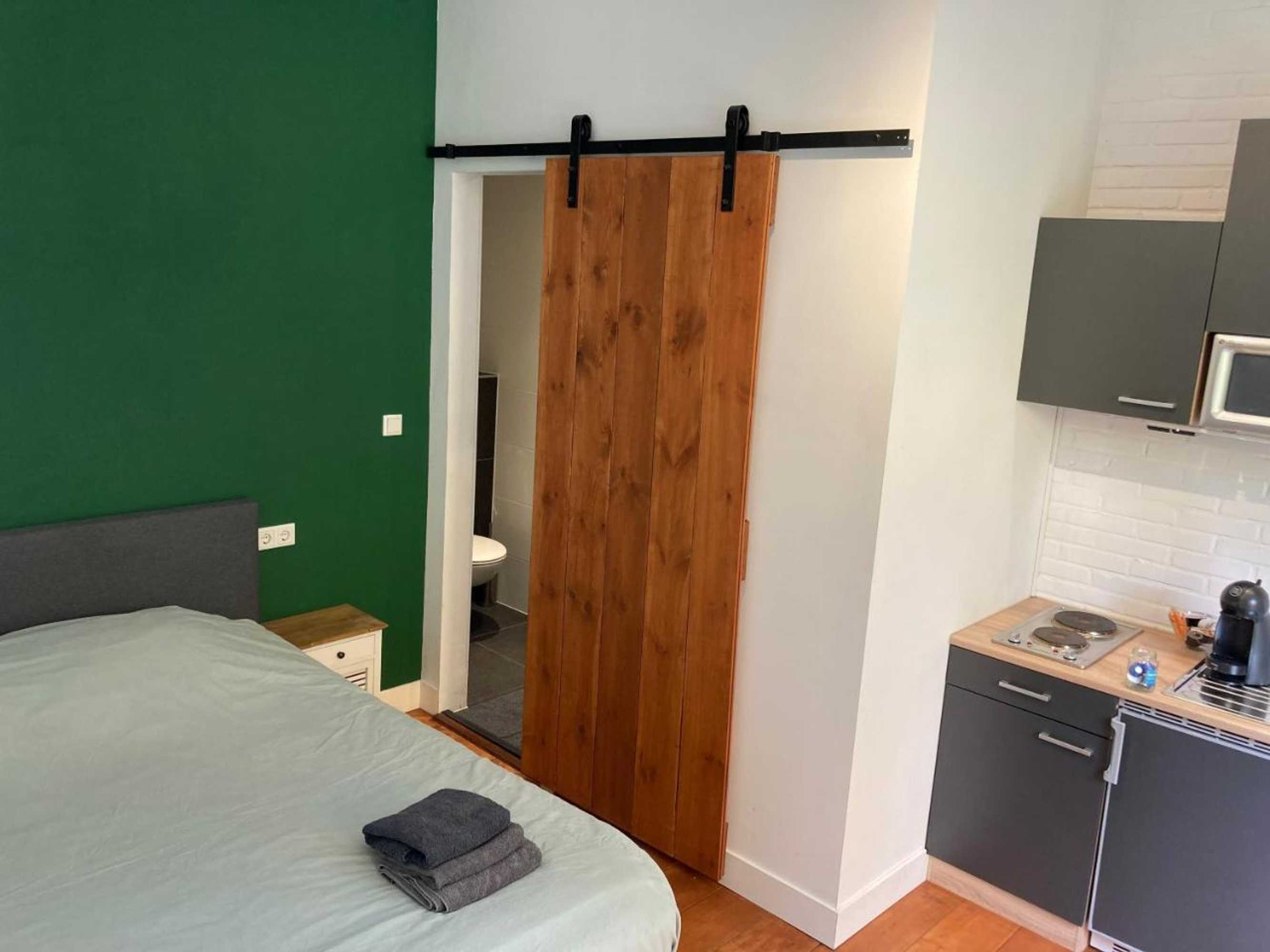 Gift card for B&b de Bievangh