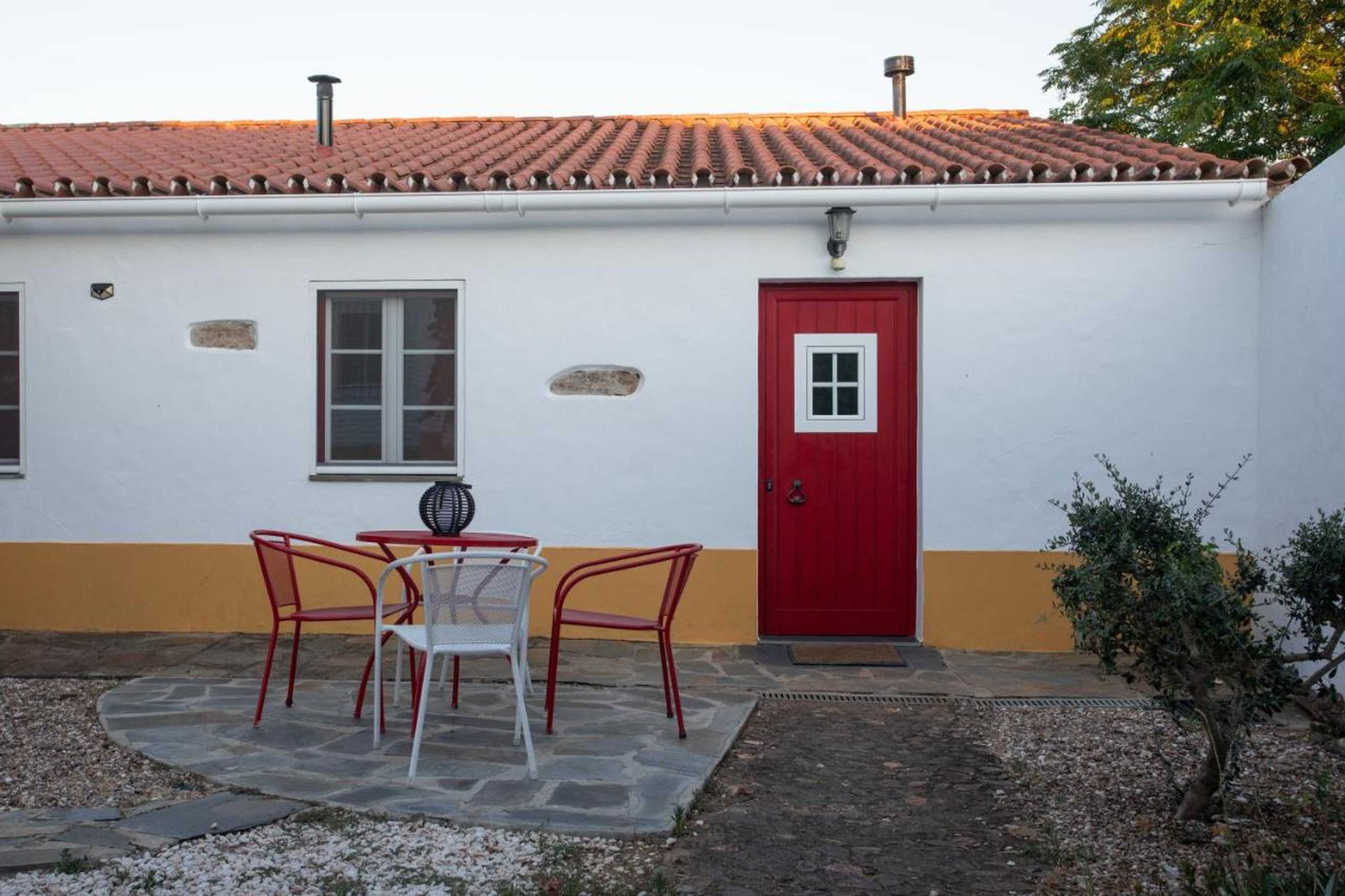 Gift card for Monte Dos Vicentes