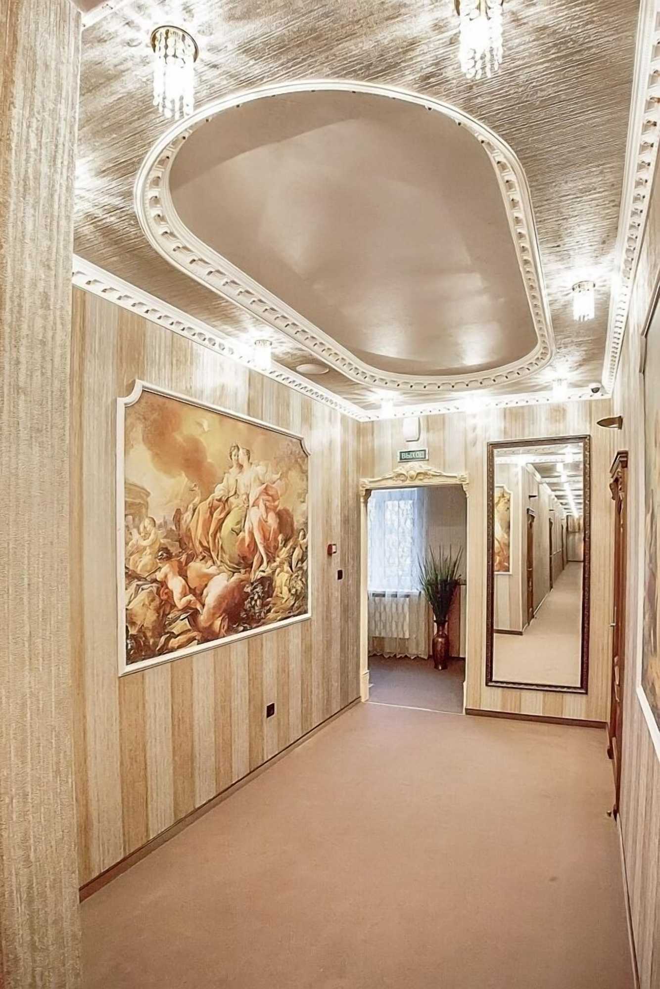 Gift card for Praga Hotel