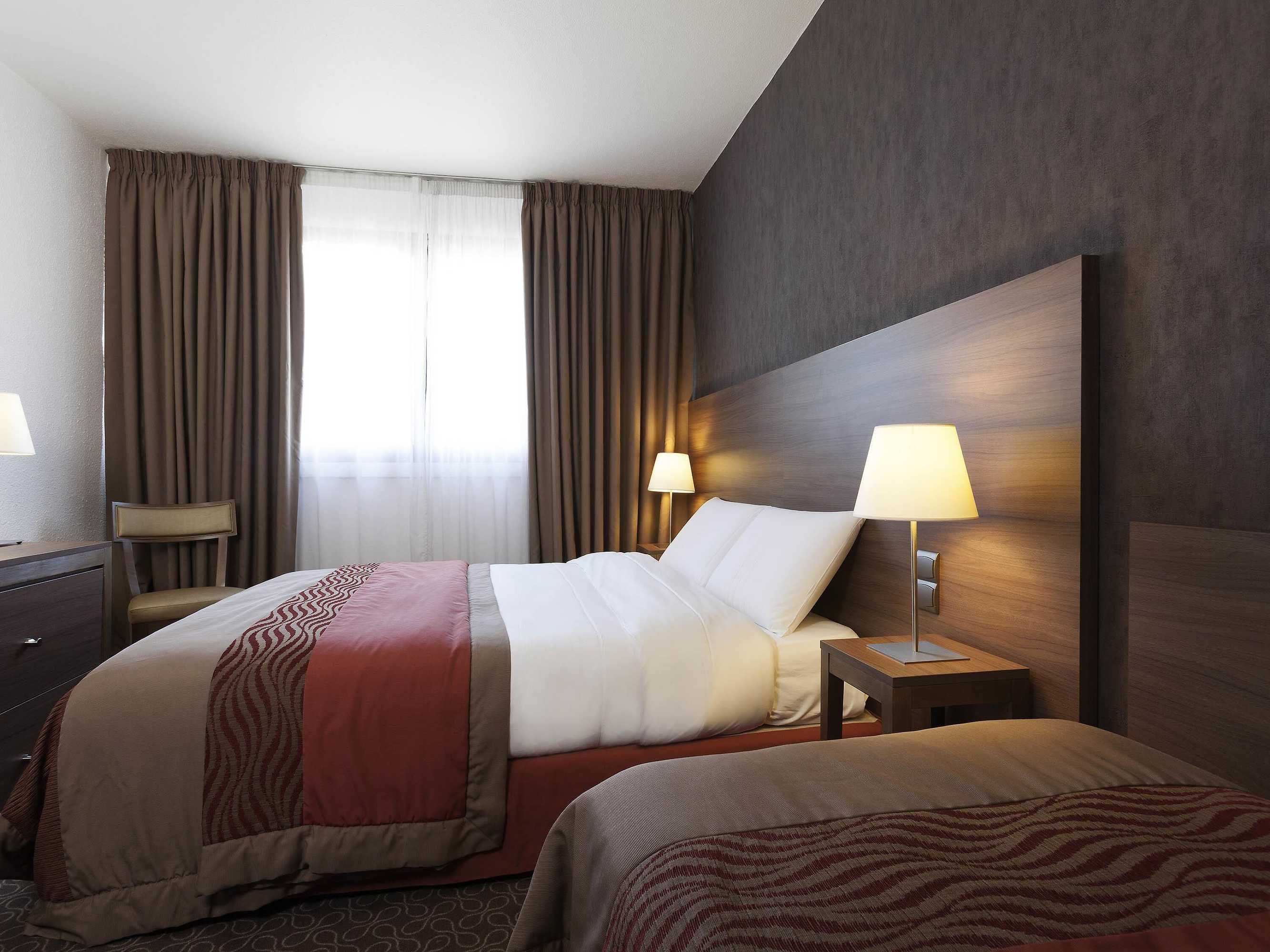 Gift card for Mercure Versailles Paris Ouest Gift card for Mercure Versailles Paris Ouest