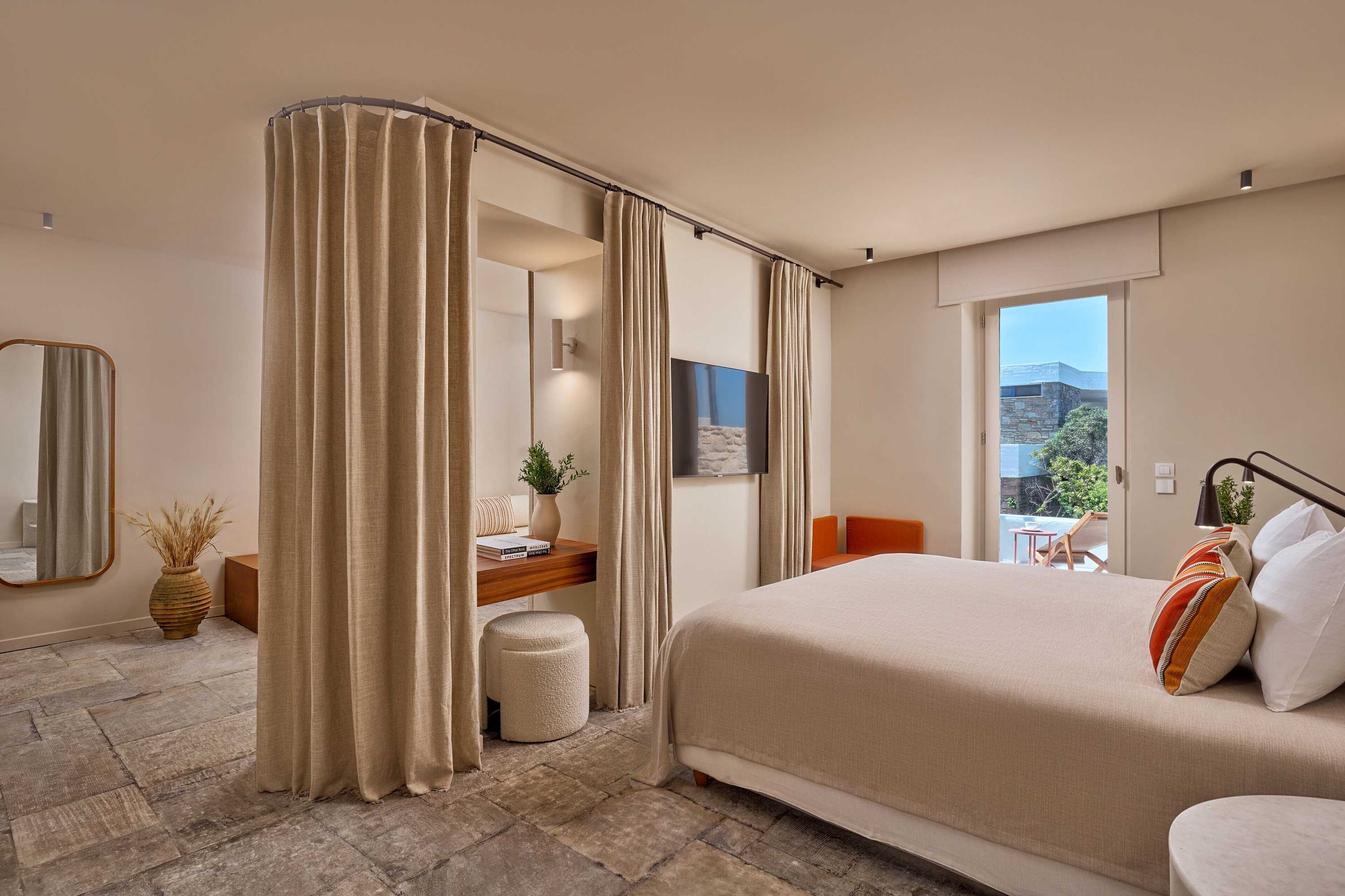 Gift card for Mykonos Theoxenia, a Member of Design Hotels Gift card for Mykonos Theoxenia, a Member of Design Hotels