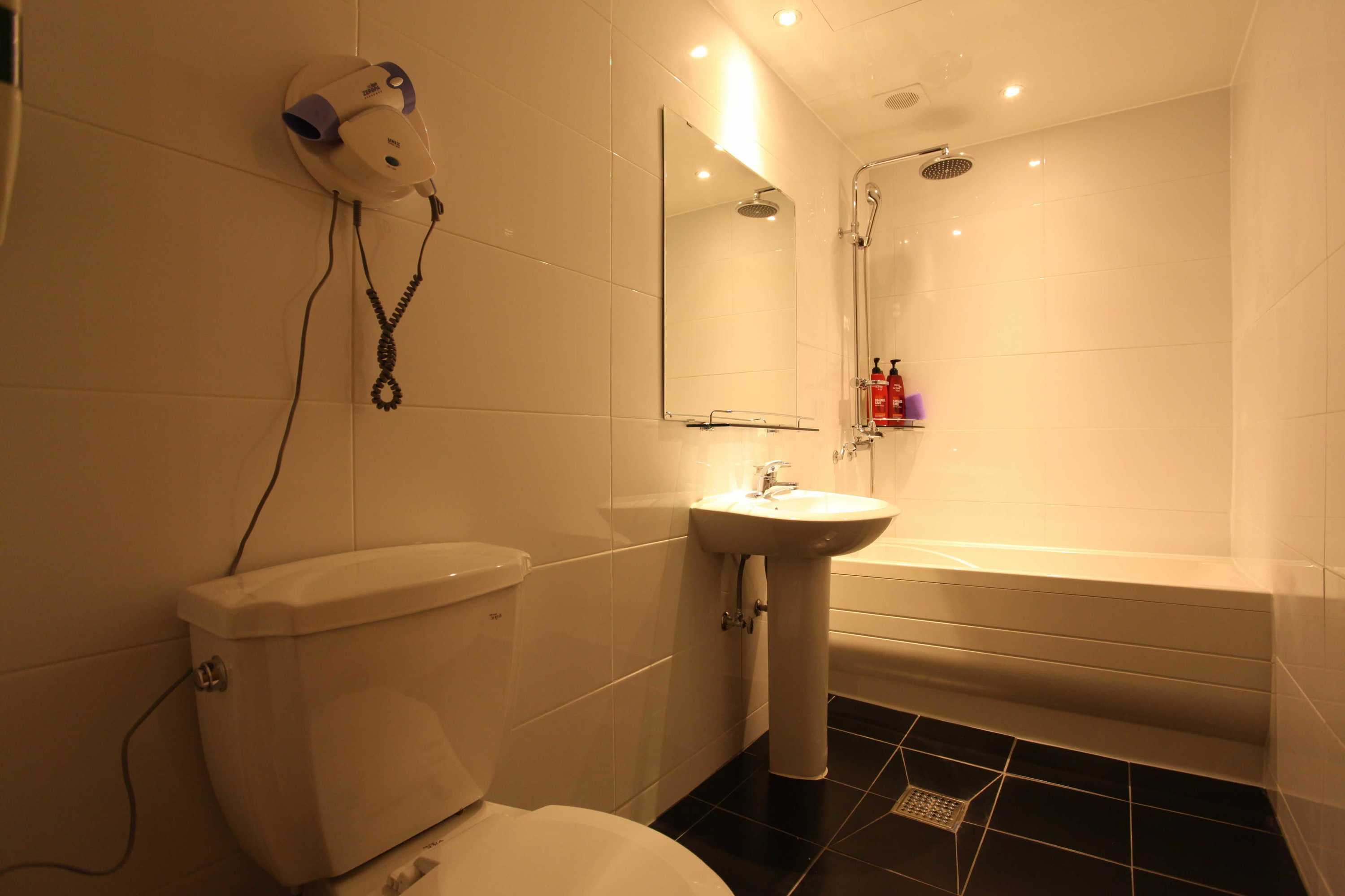 Gift card for Hotel Violet