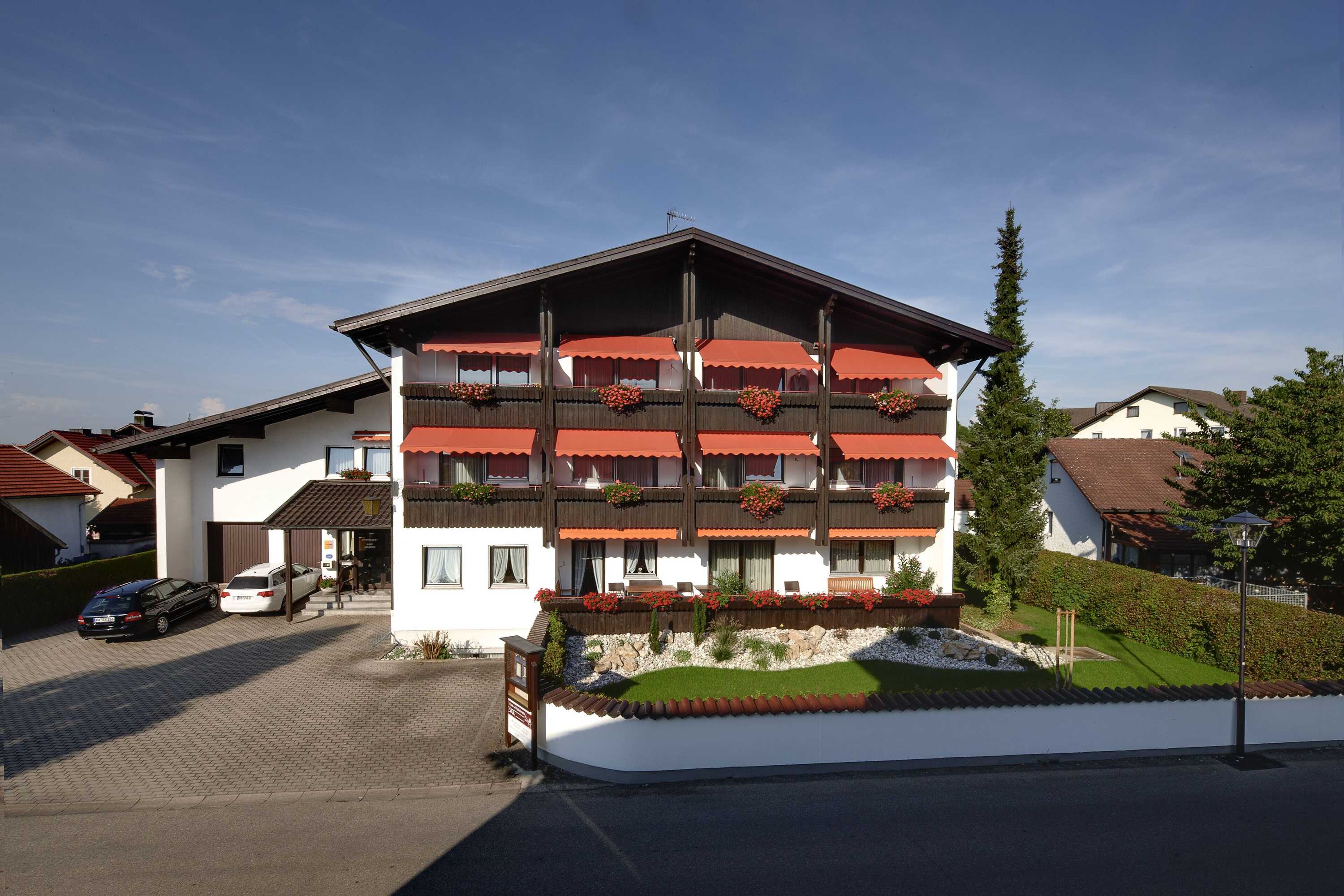 Gift card for Appartementhaus Absmeier Gift card for Appartementhaus Absmeier