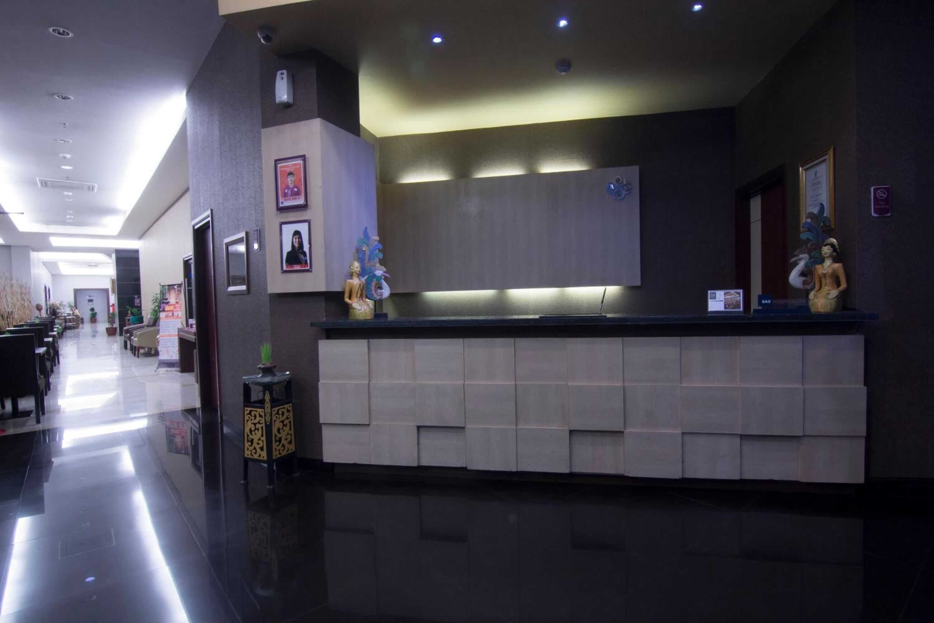 Gift card for Tjokro Hotel Klaten Gift card for Tjokro Hotel Klaten