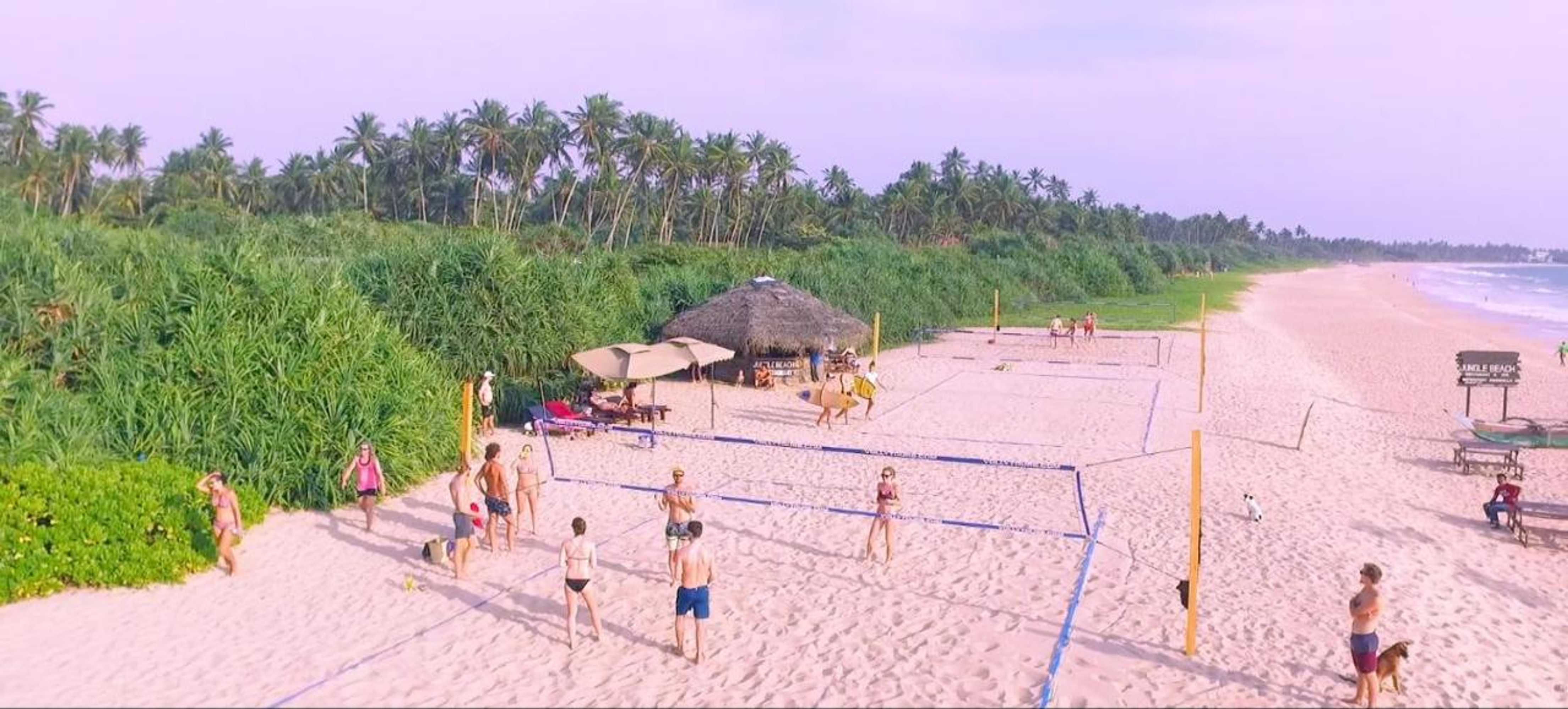 Gift card for Jungle Beach Ahungalla