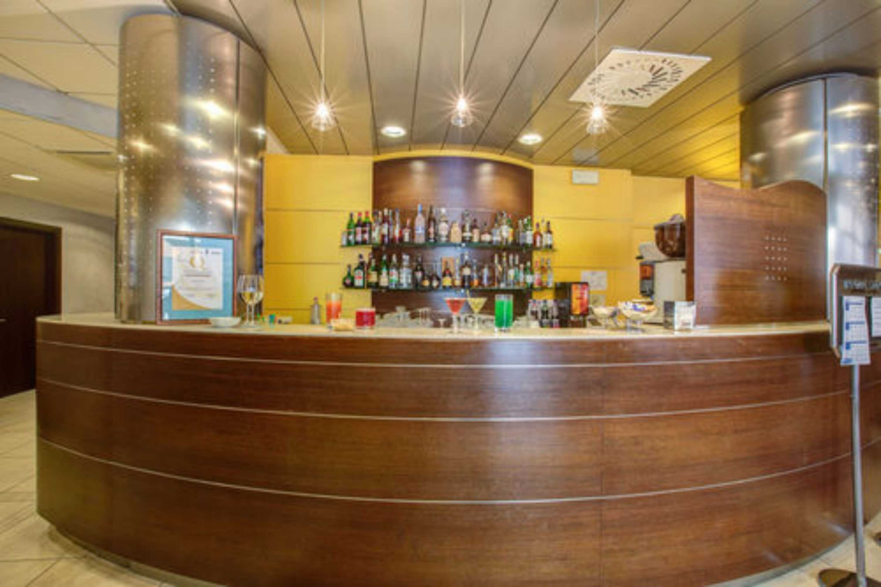 Gift card for Hotel Europa