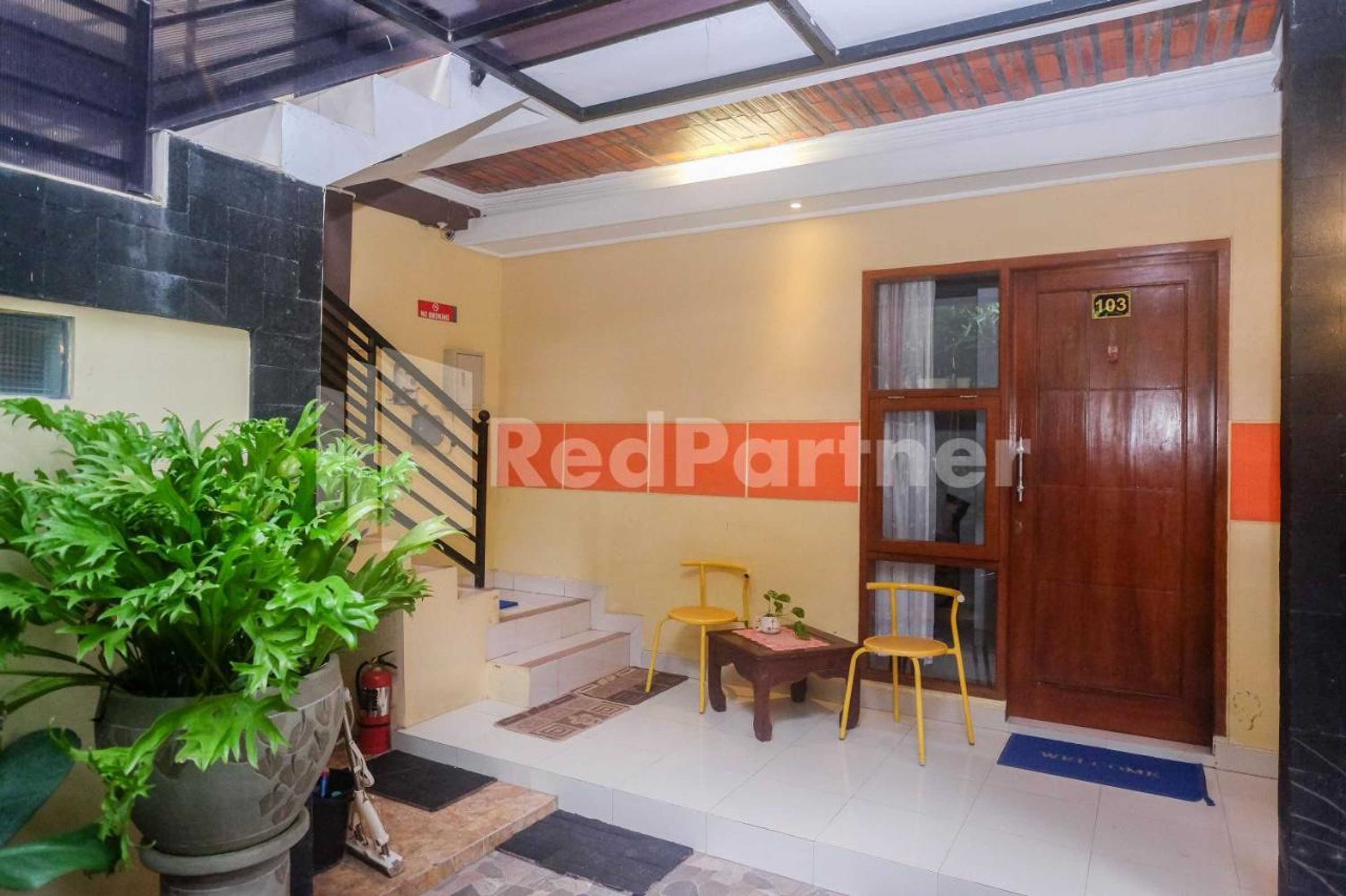 Gift card for Ndalem Pundhi Maguwoharjo Redpartner