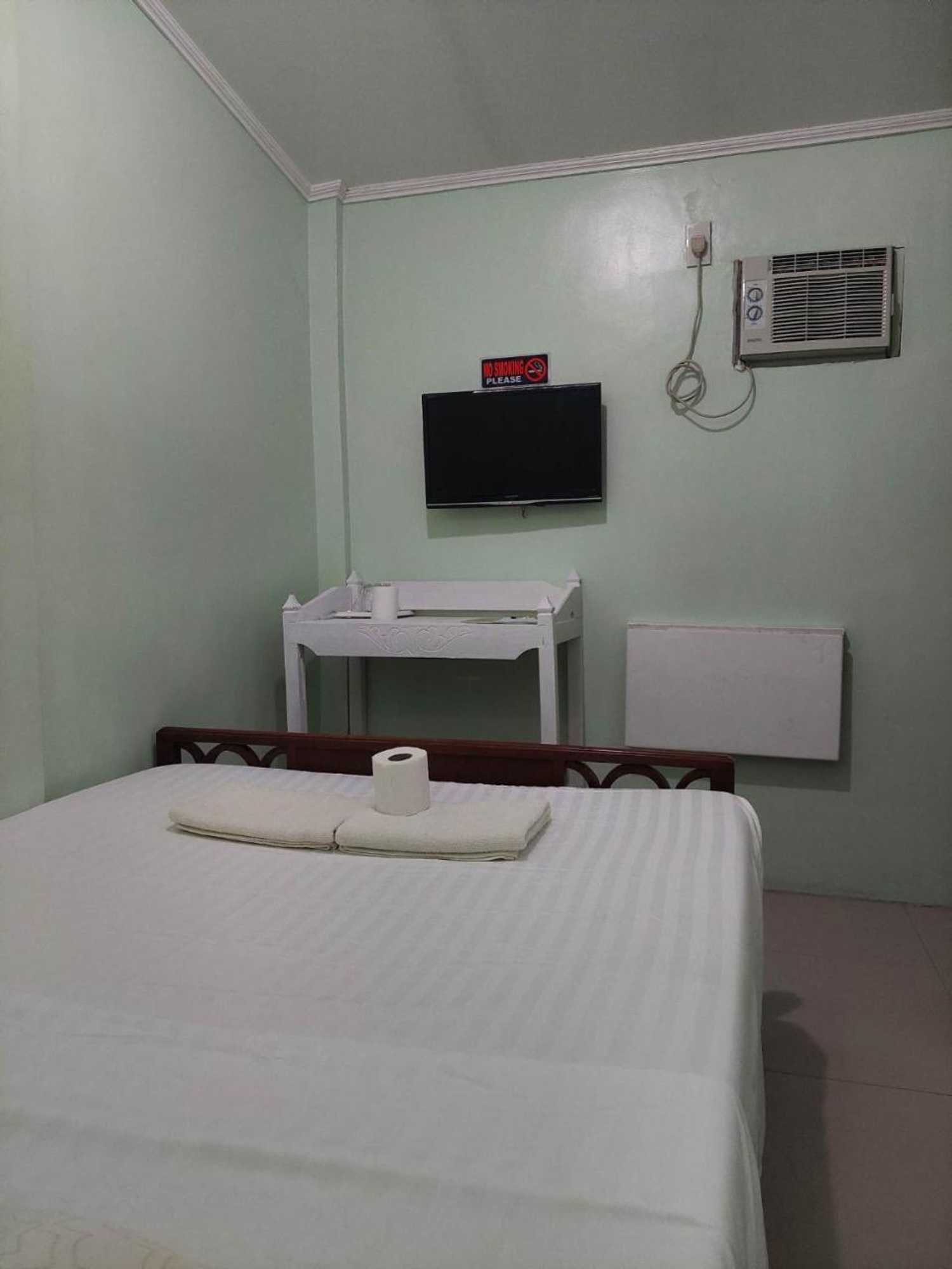 Gift card for Dweller's Pensione