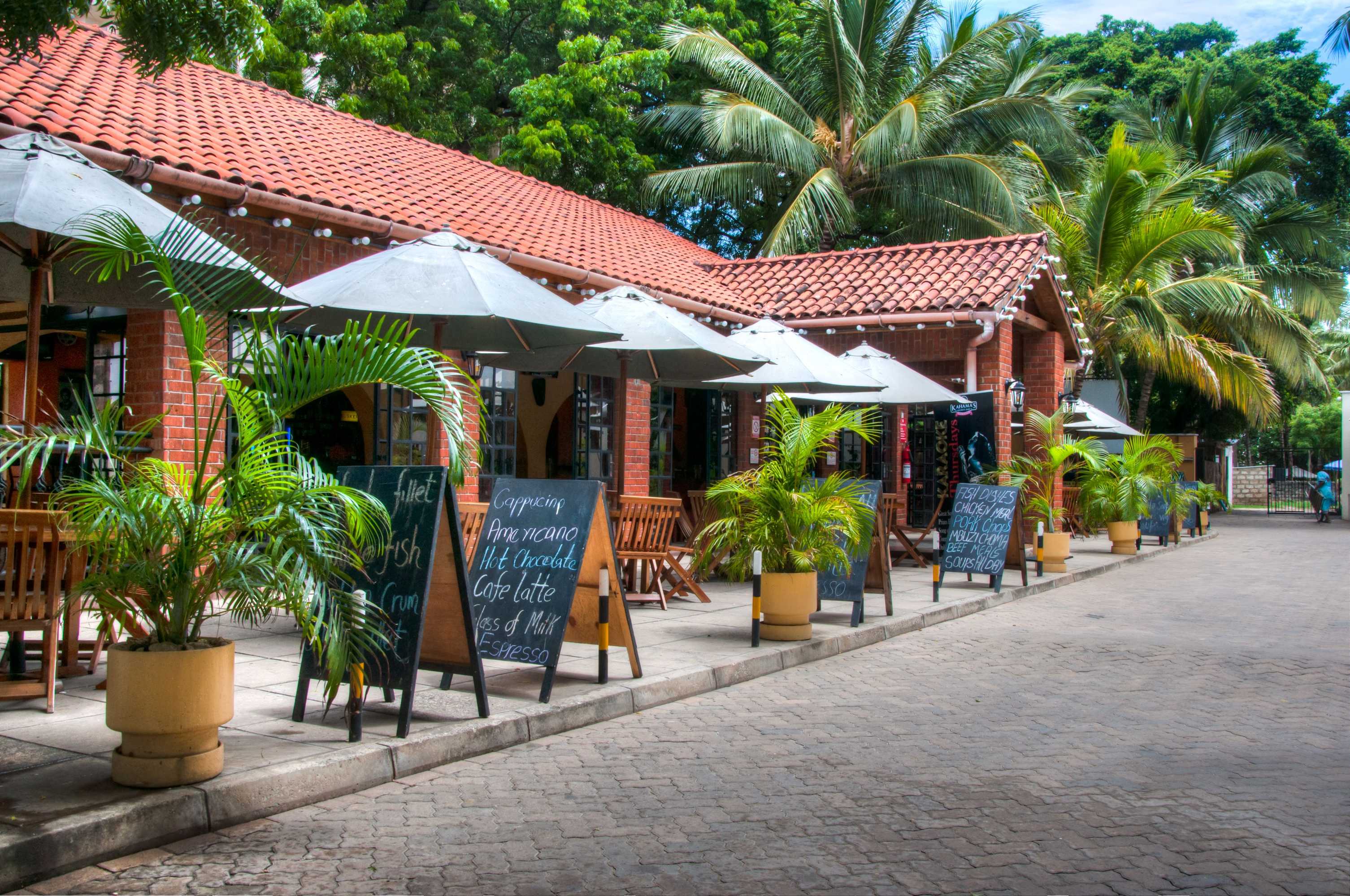 Gift card for Kahama Hotel Mombasa Gift card for Kahama Hotel Mombasa