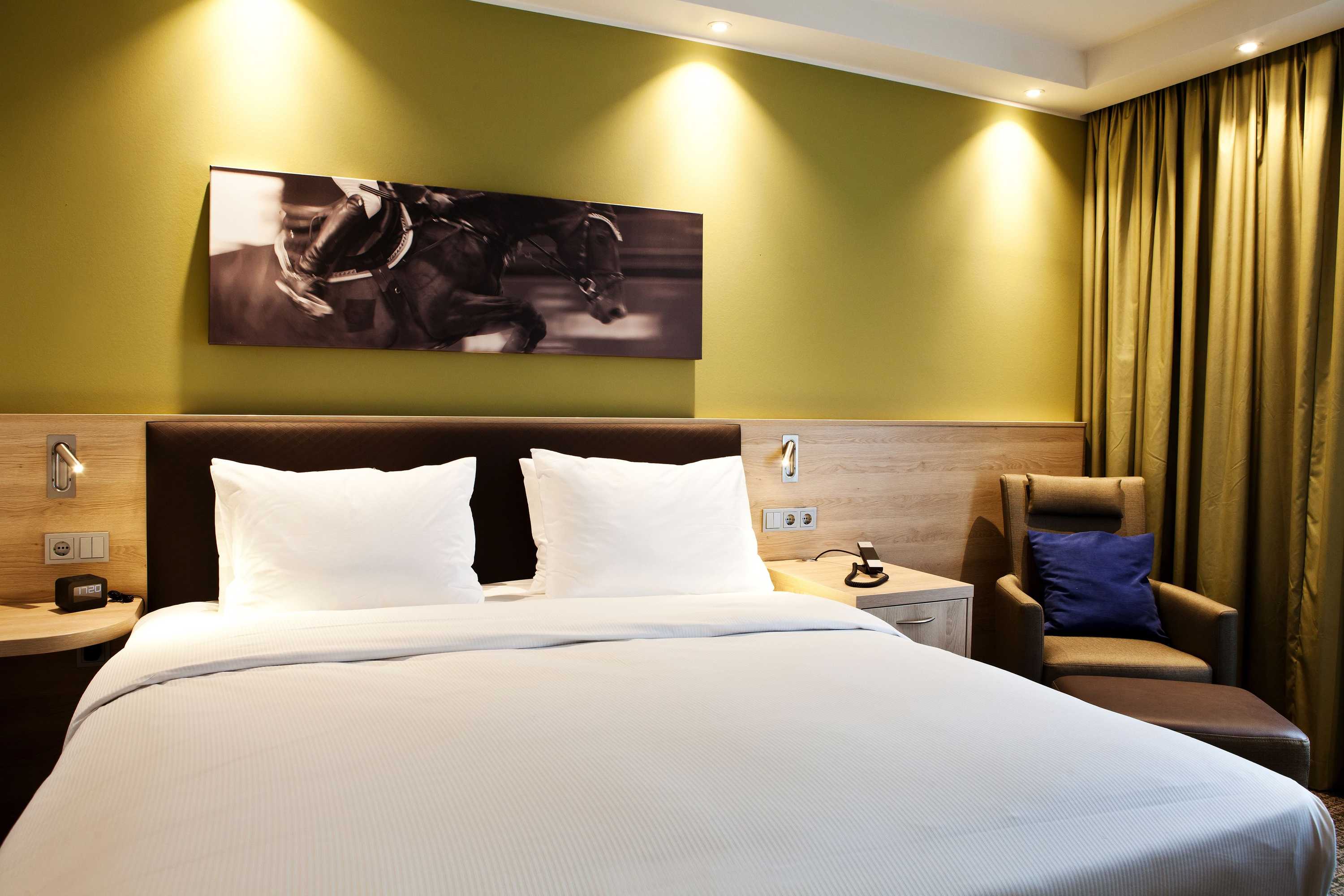 Gift card for Hampton by Hilton Aachen Tivoli Gift card for Hampton by Hilton Aachen Tivoli