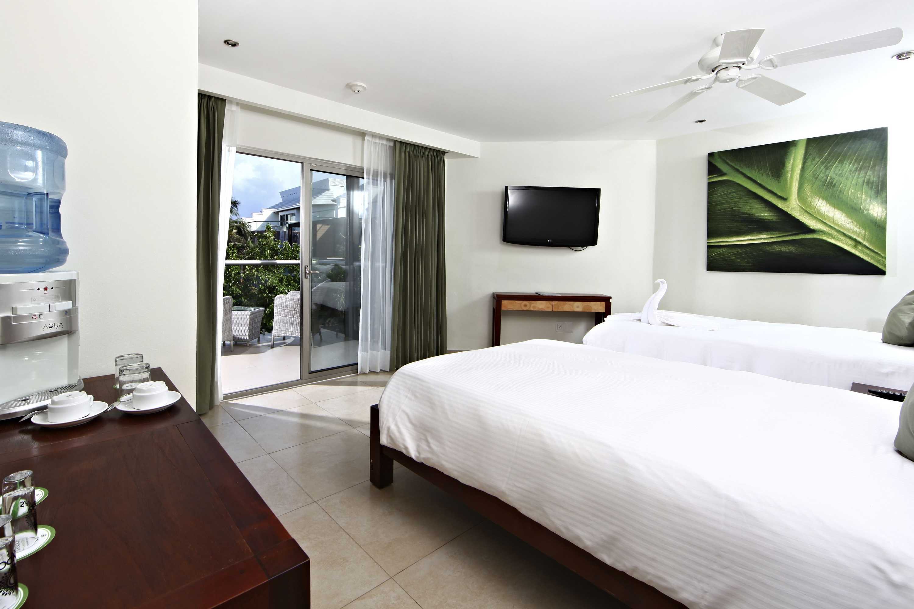 Gift card for Sandos Caracol Eco Resort - All Inclusive Gift card for Sandos Caracol Eco Resort - All Inclusive