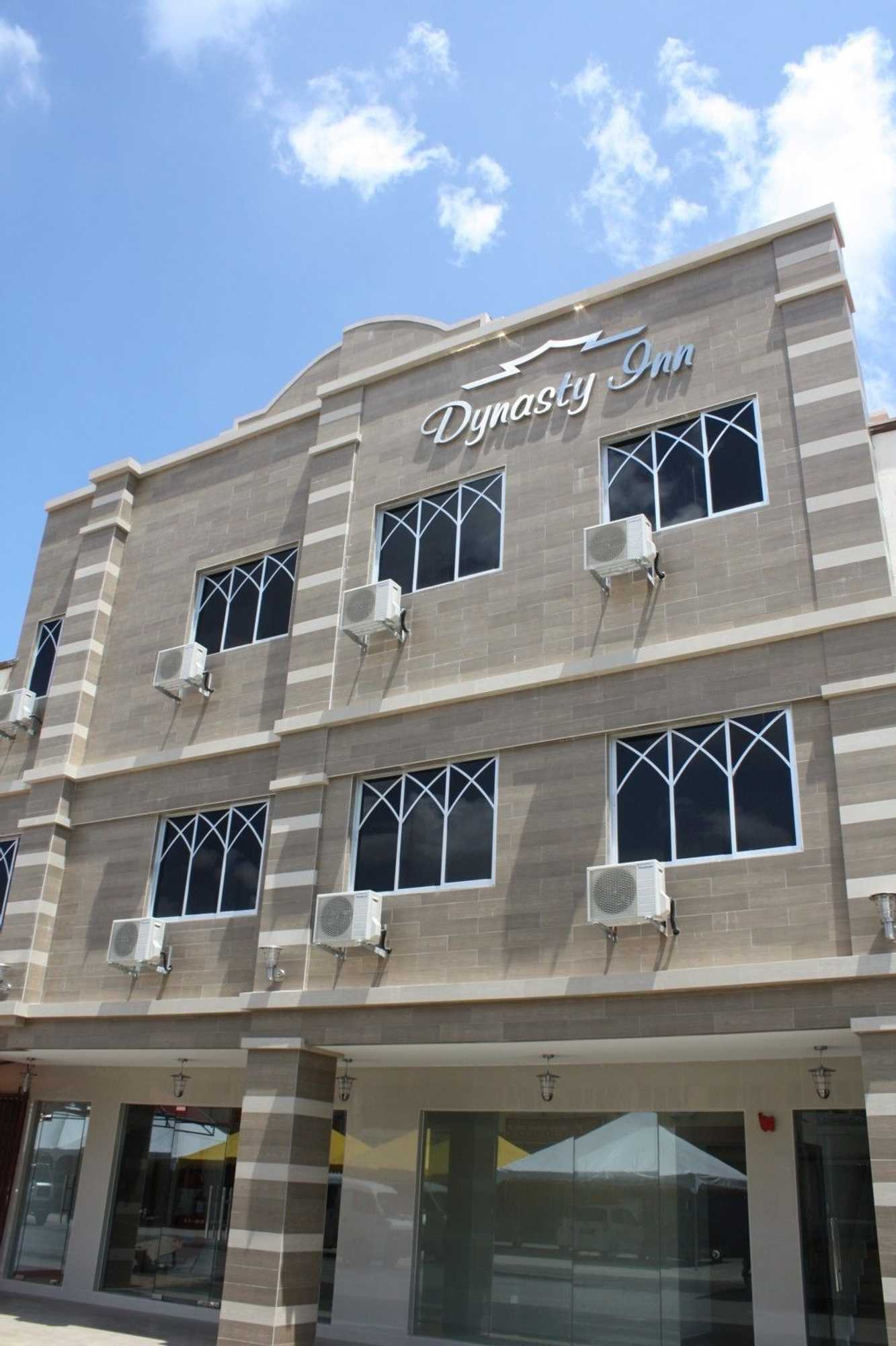 Gift card for Dynasty Inn Wakaf Che Yeh Gift card for Dynasty Inn Wakaf Che Yeh