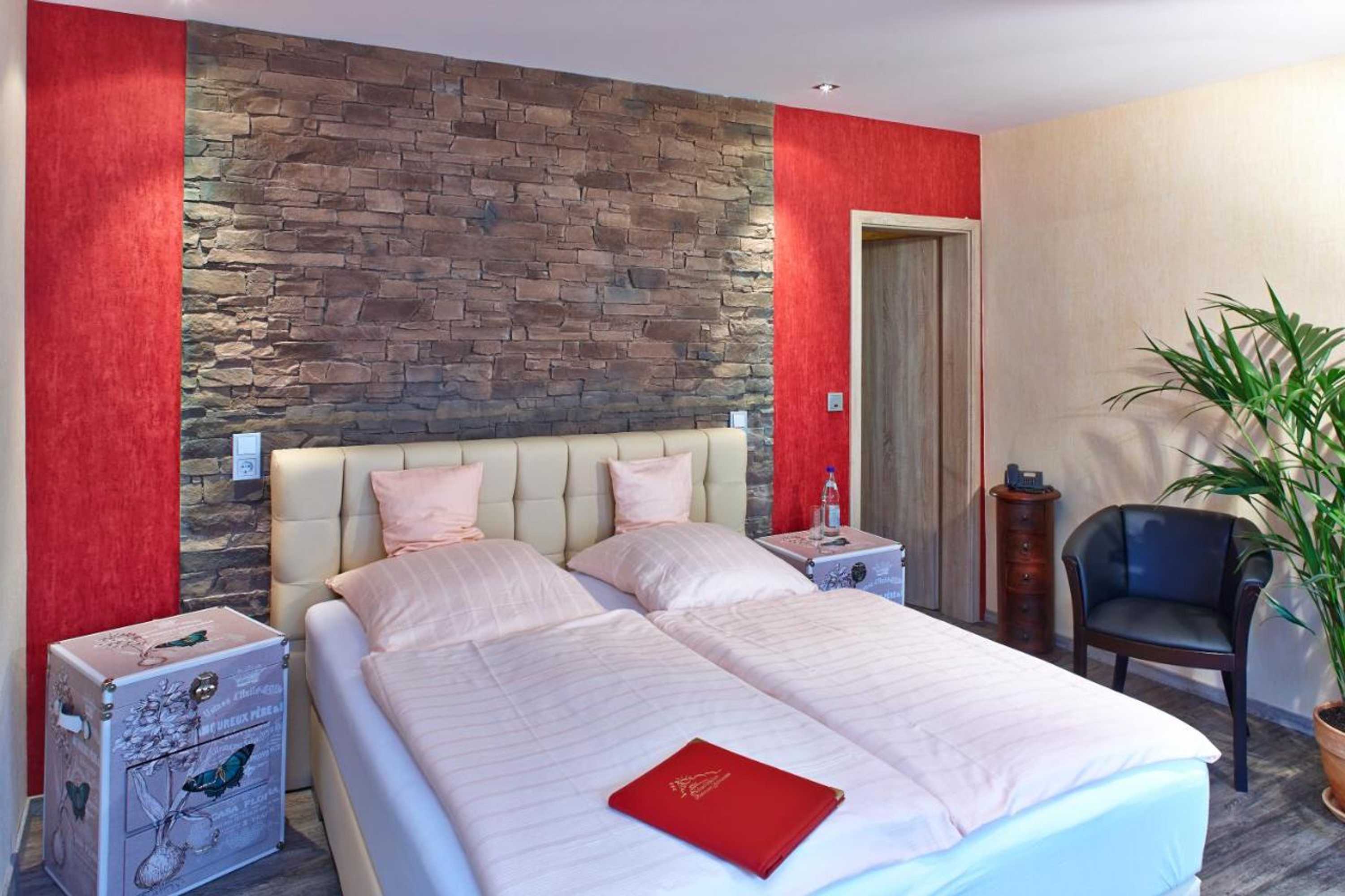 Gift card for Hotel Naheschlößchen