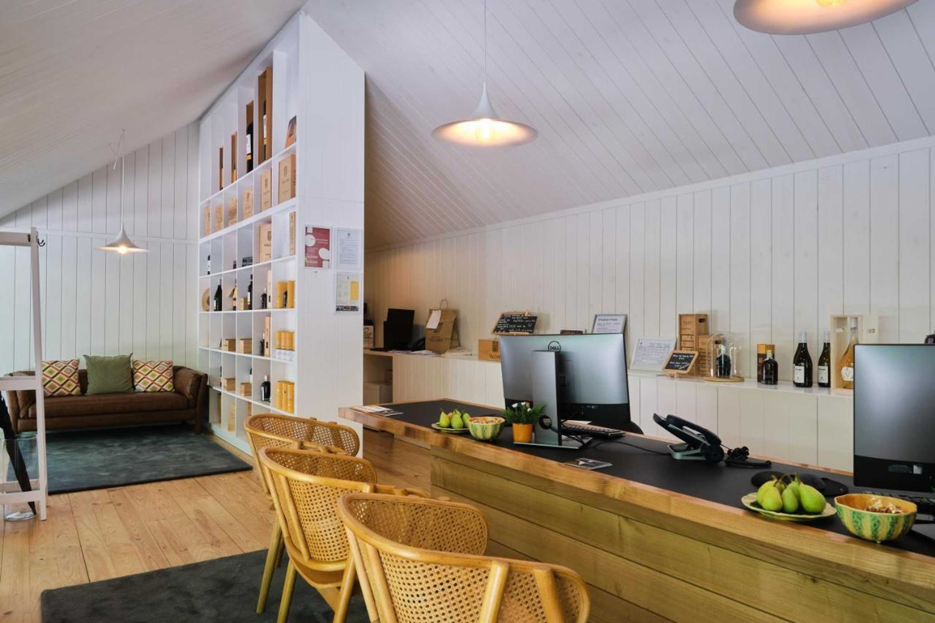 Gift card for Quinta do Vallado - Douro Wine Hotel