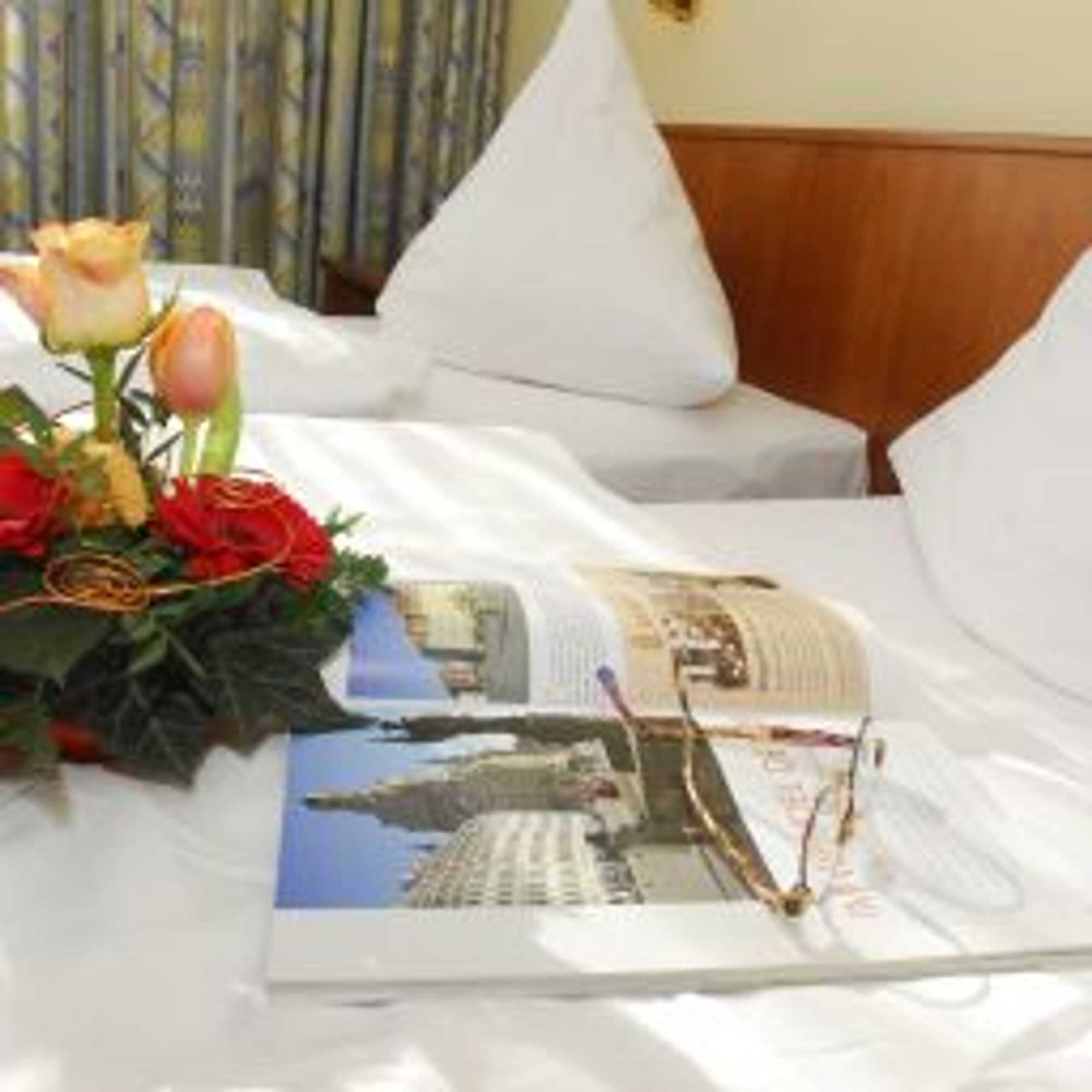 Gift card for Hotel Pesterwitzer Siegel Gift card for Hotel Pesterwitzer Siegel