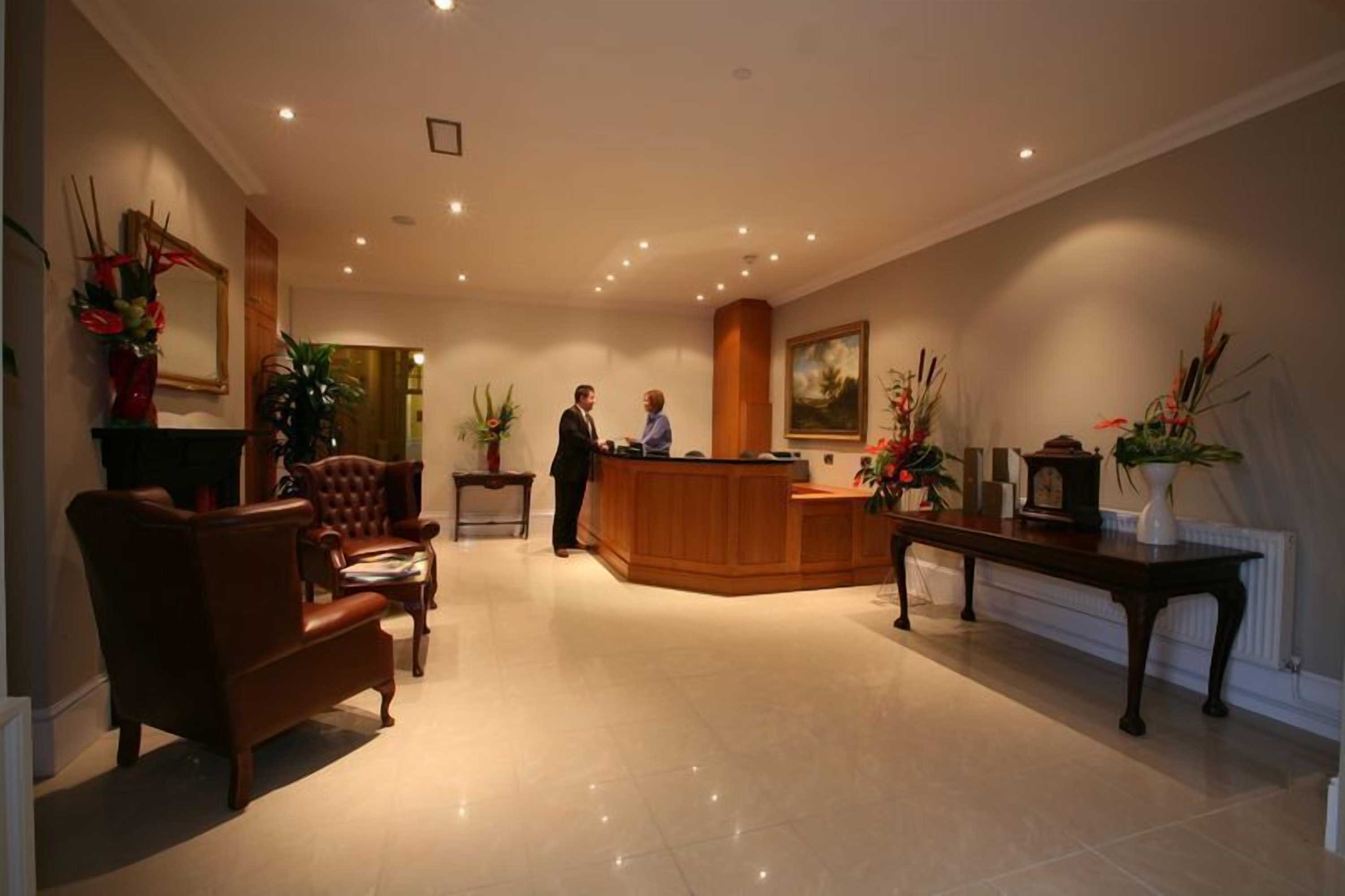 Gift card for Classic Lodges - Farington Lodge Gift card for Classic Lodges - Farington Lodge