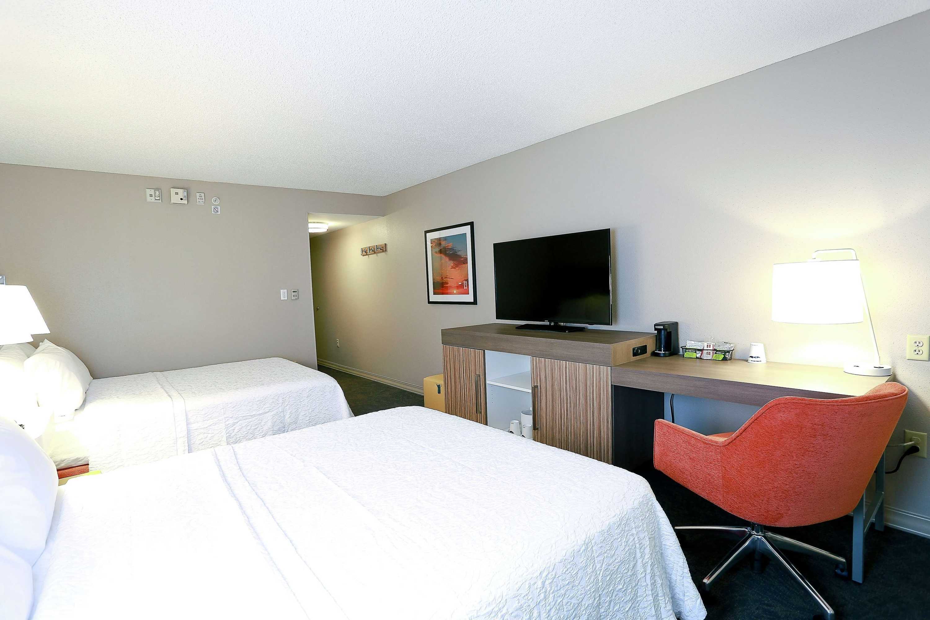 Gift card for Hampton Inn & Suites Tampa-Wesley Chapel Gift card for Hampton Inn & Suites Tampa-Wesley Chapel