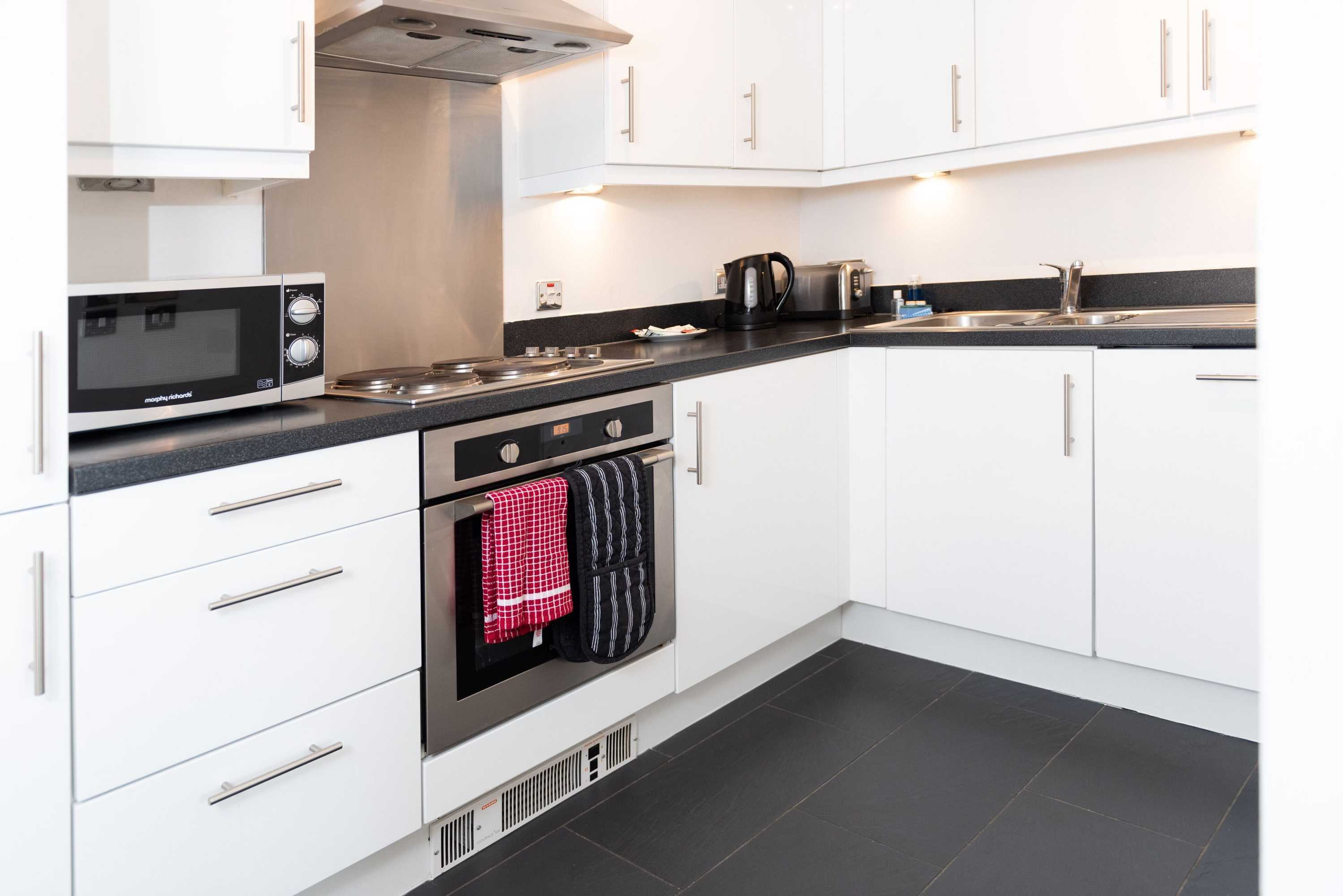Gift card for City Stay Apartments - The Hub MK Gift card for City Stay Apartments - The Hub MK