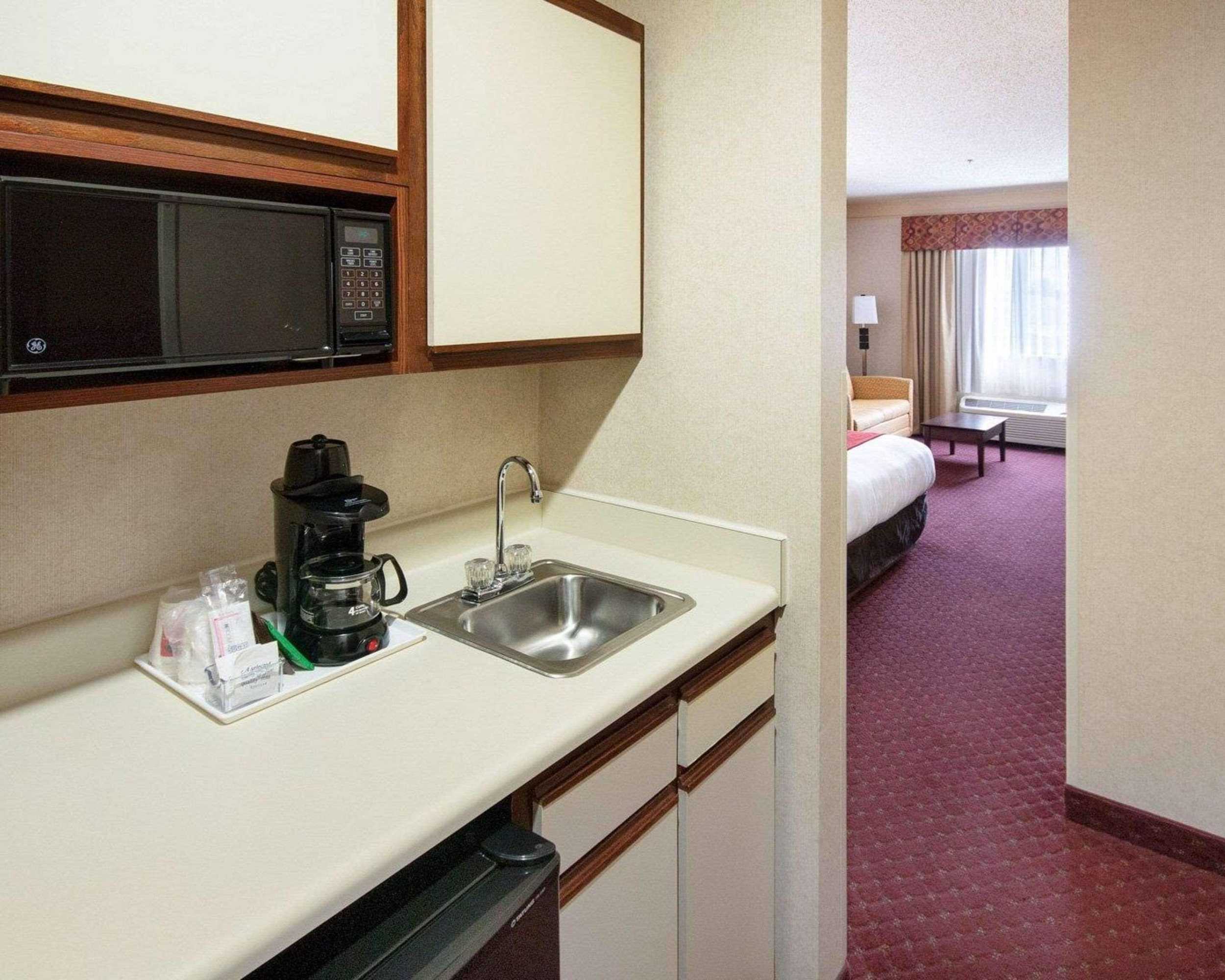 Gift card for Comfort Suites Parkersburg South Gift card for Comfort Suites Parkersburg South
