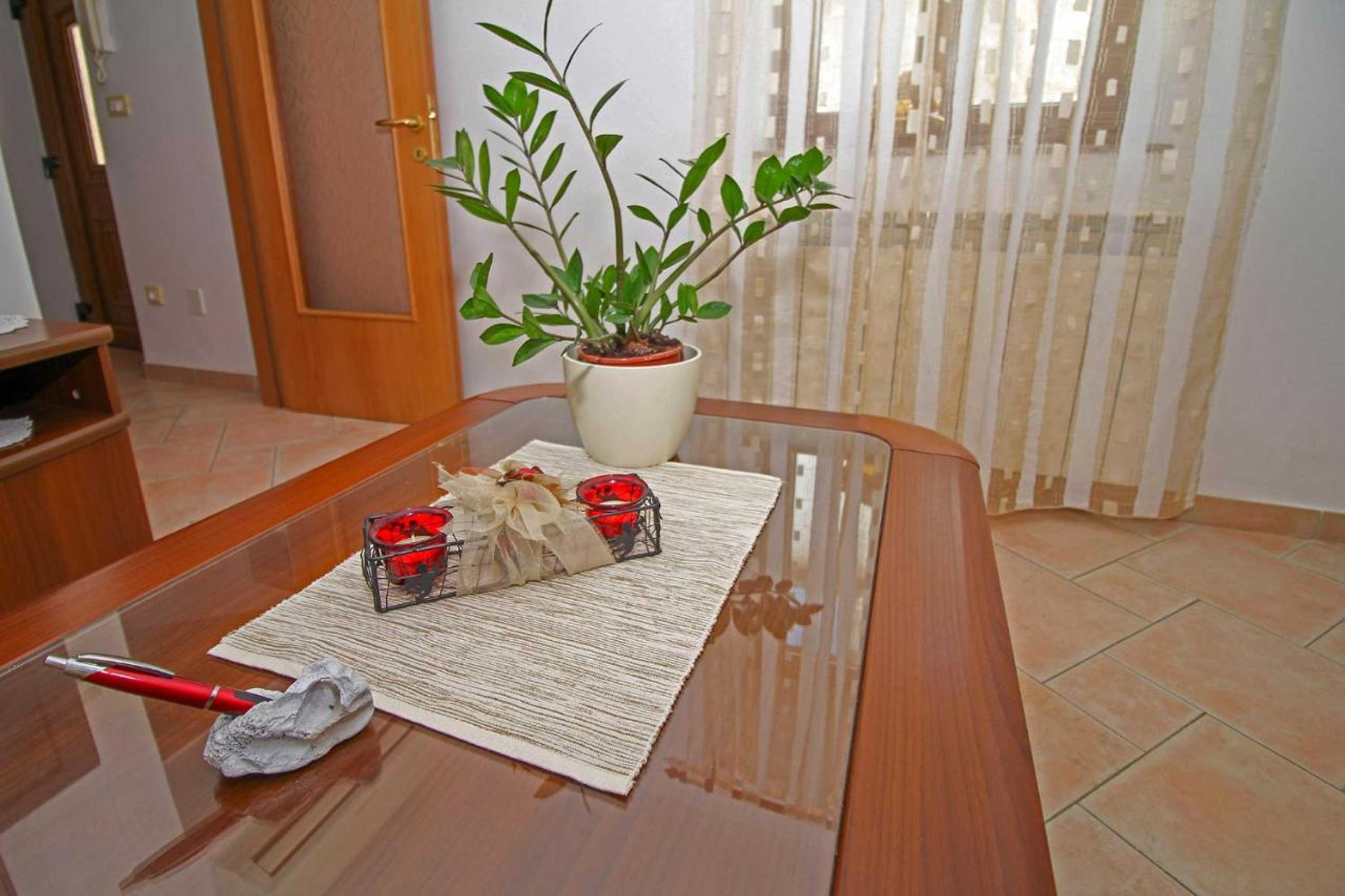 Gift card for Alena in Debeljuhi