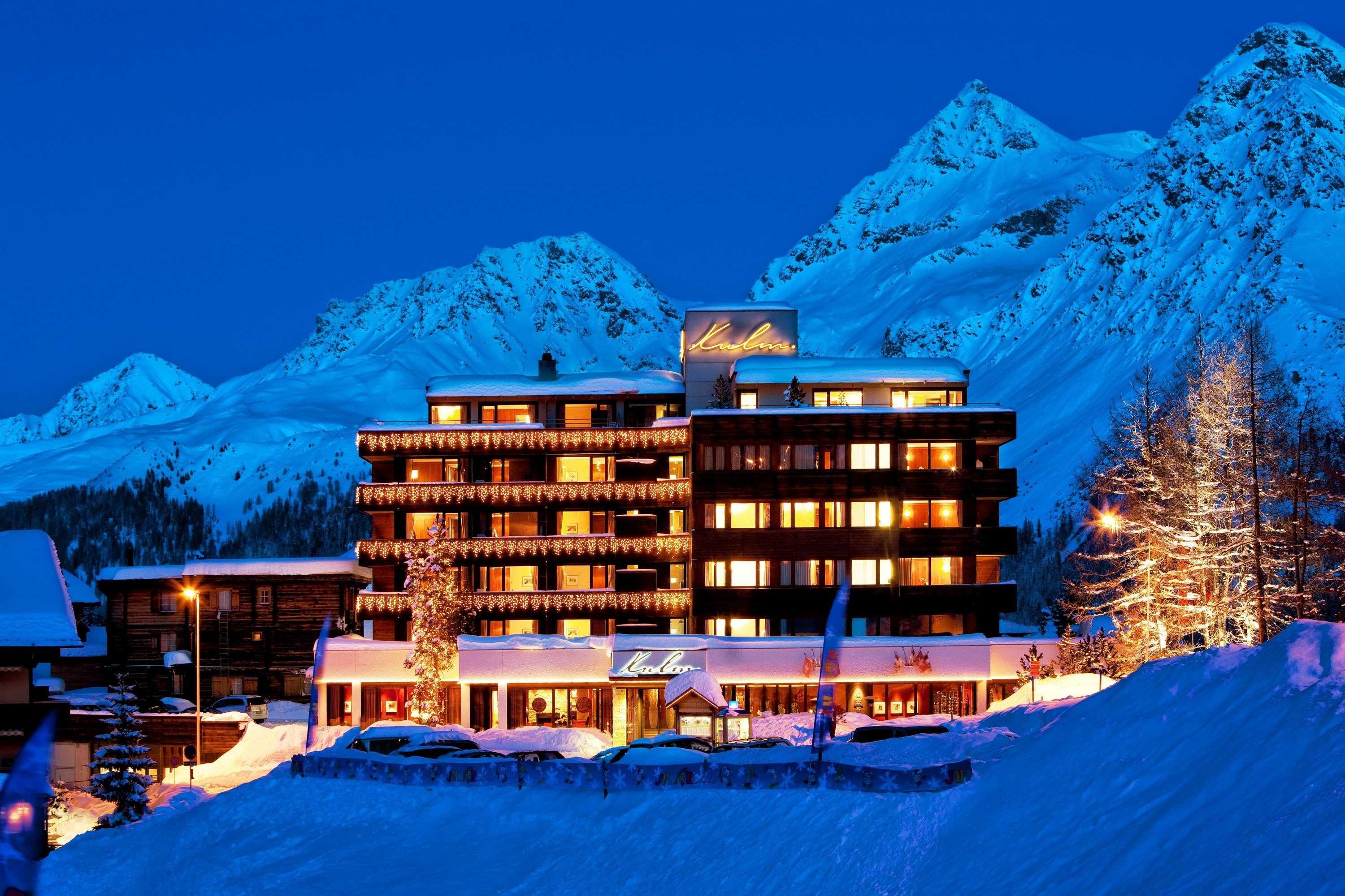 Gift card for Arosa Kulm Hotel & Alpin Spa Gift card for Arosa Kulm Hotel & Alpin Spa