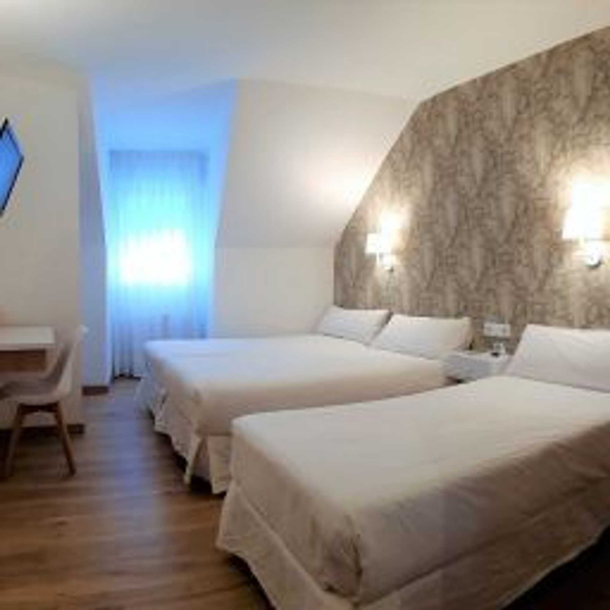 Gift card for Hotel Vilagarcia Gift card for Hotel Vilagarcia