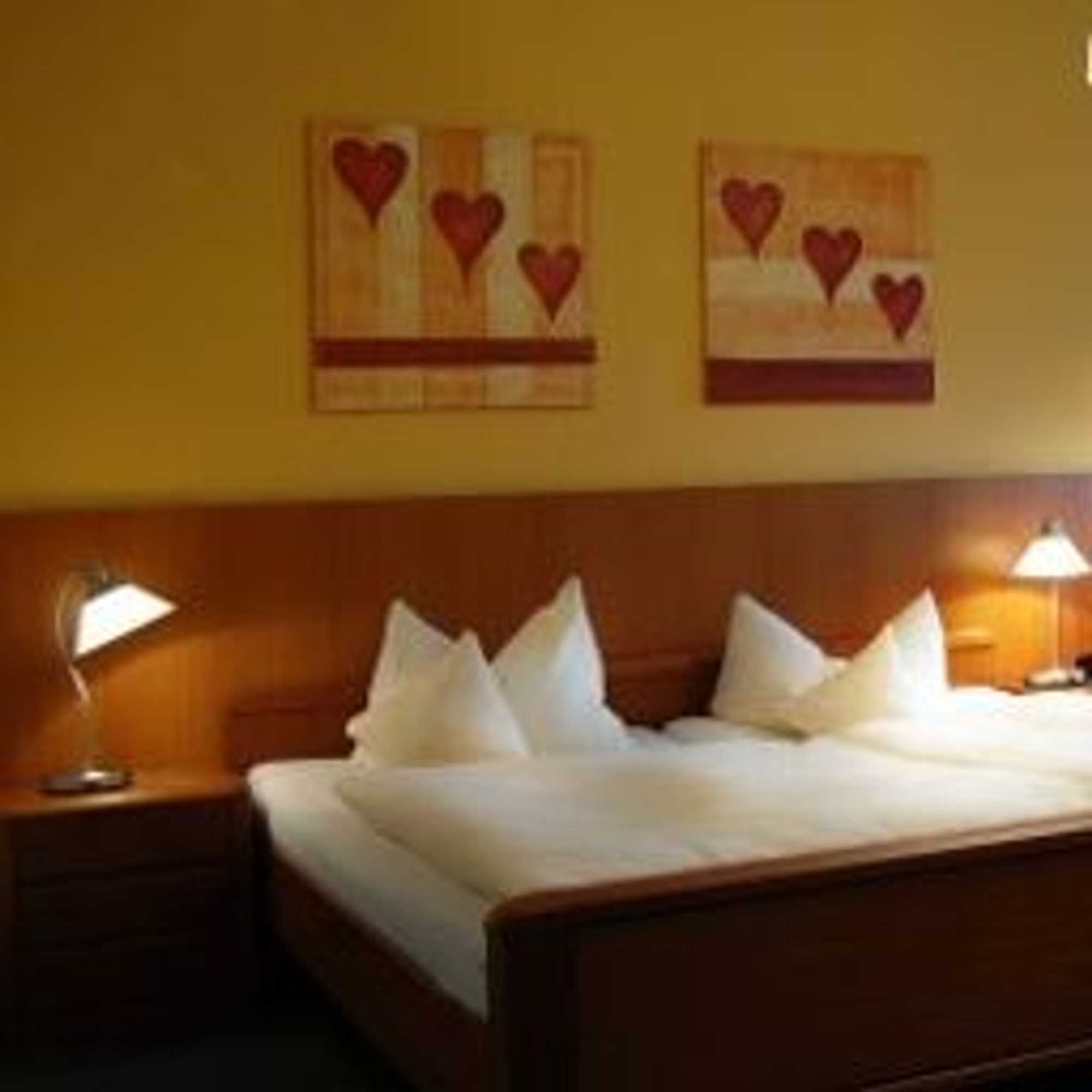 Gift card for Hotel-Restaurant Ammertmann Gift card for Hotel-Restaurant Ammertmann