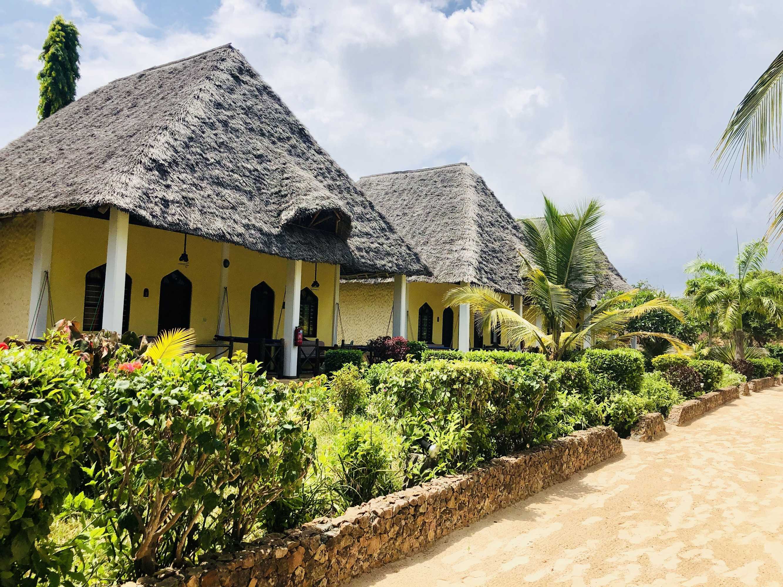 Gift card for Kiwengwa Bungalow Boutique Resort Gift card for Kiwengwa Bungalow Boutique Resort