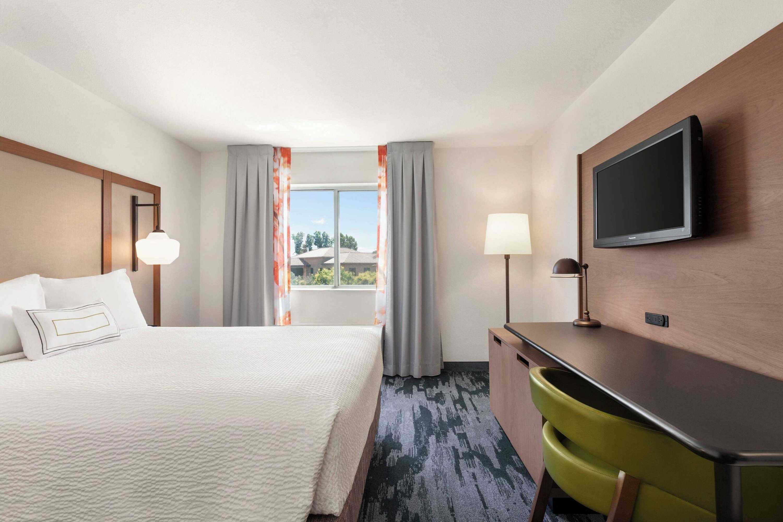 Gift card for Fairfield Inn by Marriott Visalia Sequoia Gift card for Fairfield Inn by Marriott Visalia Sequoia