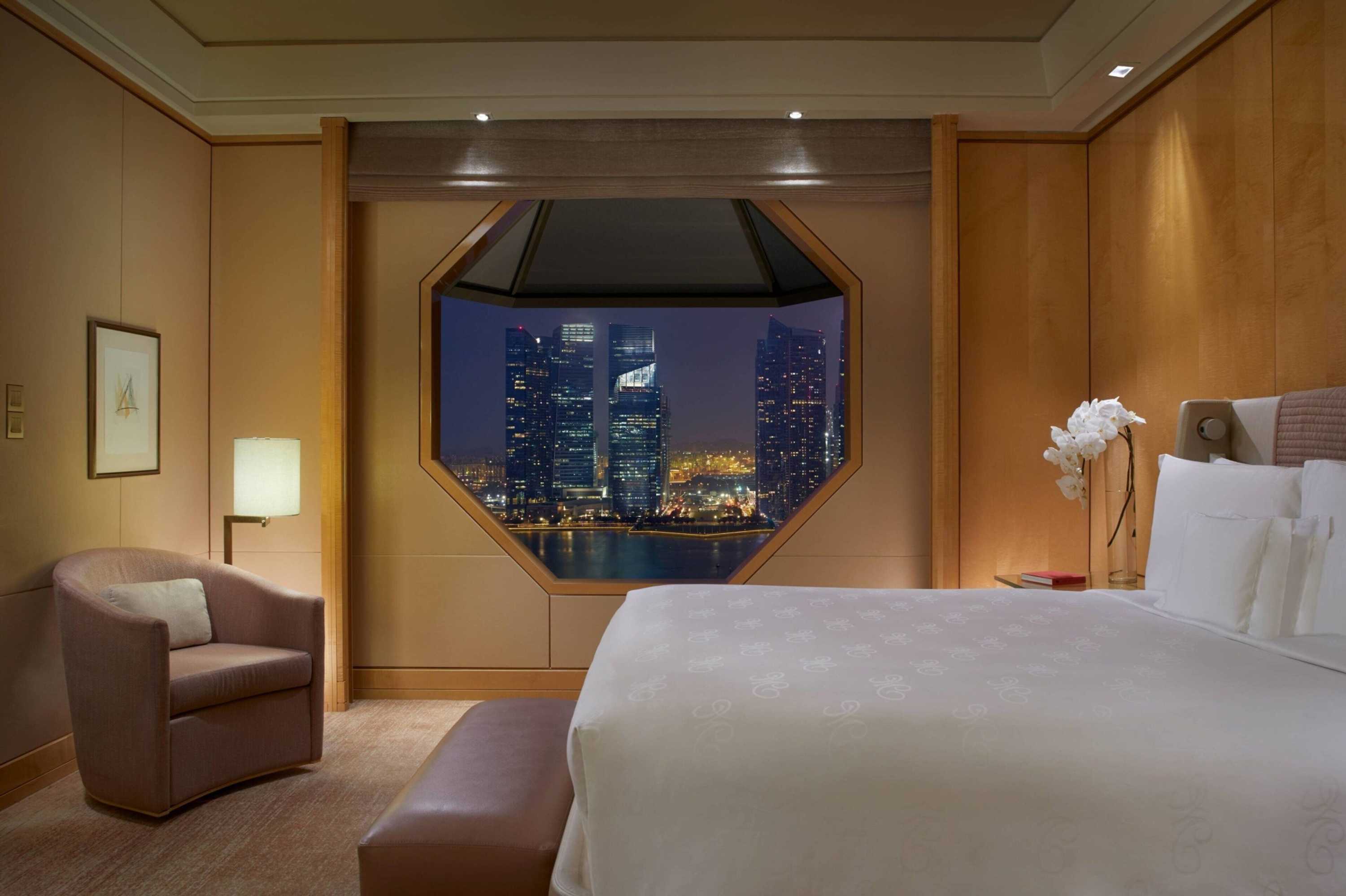 Gift card for The Ritz-Carlton, Millenia Singapore Gift card for The Ritz-Carlton, Millenia Singapore