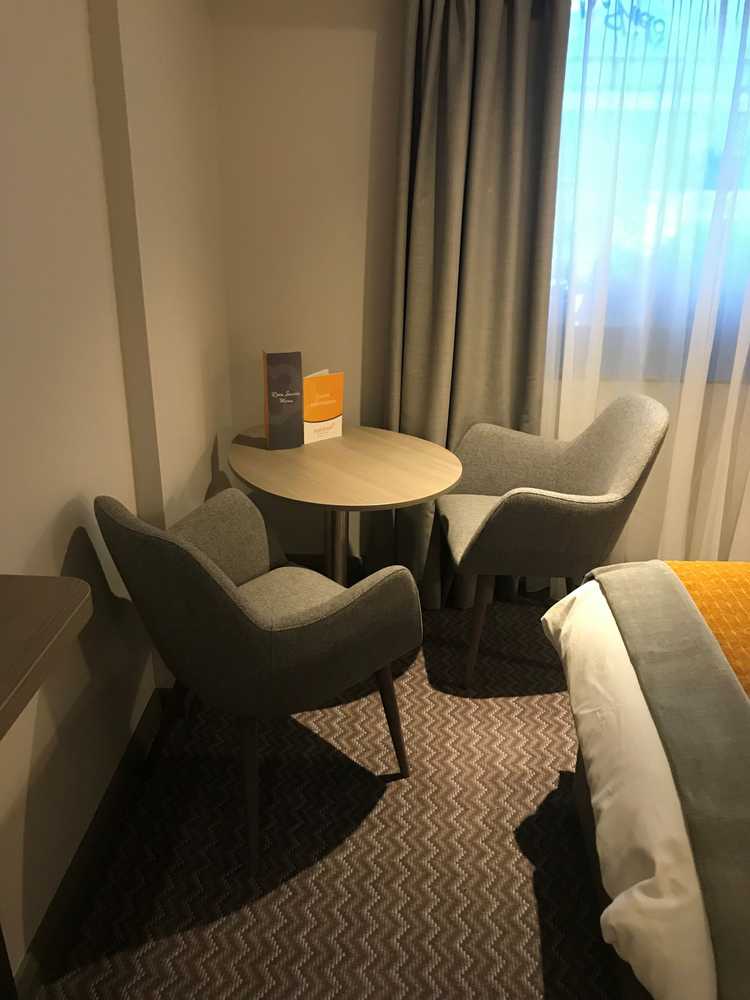Gift card for Maldron Hotel Newcastle