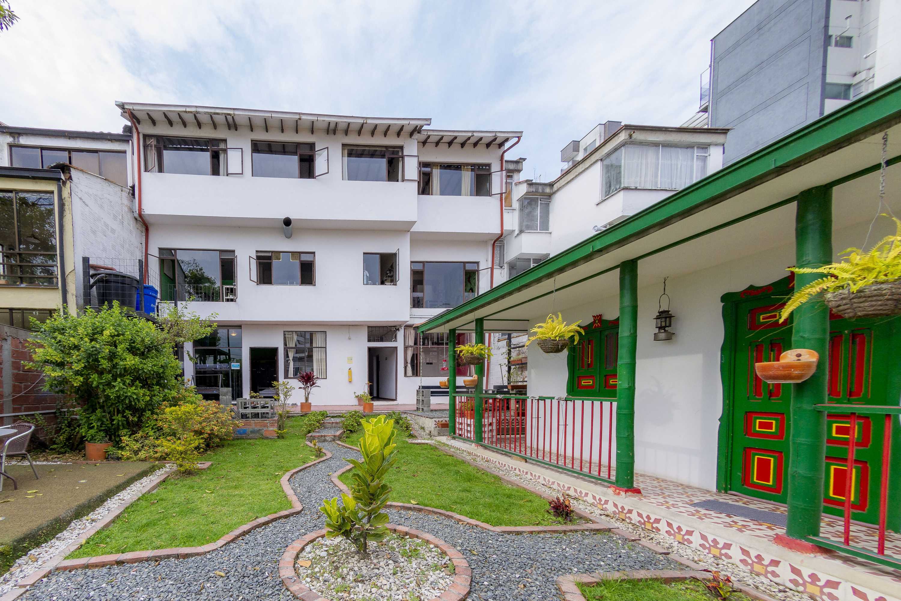 Gift card for Ayenda Mountain Hostels Manizales Gift card for Ayenda Mountain Hostels Manizales