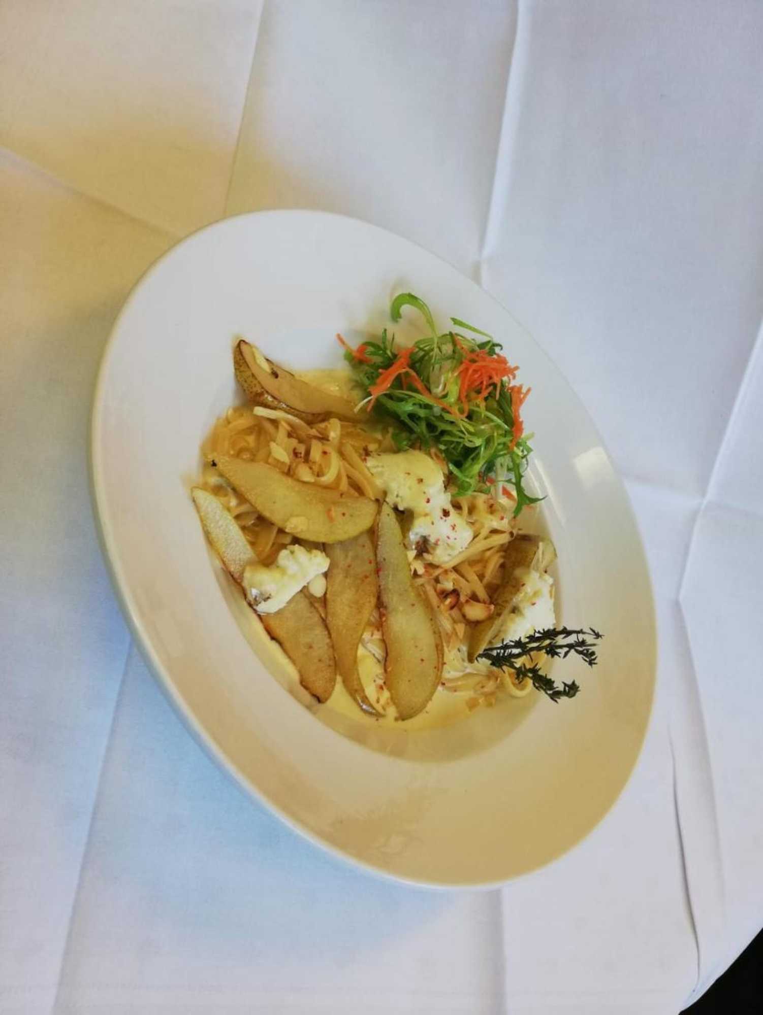 Gift card for Landgasthof Heldenberg