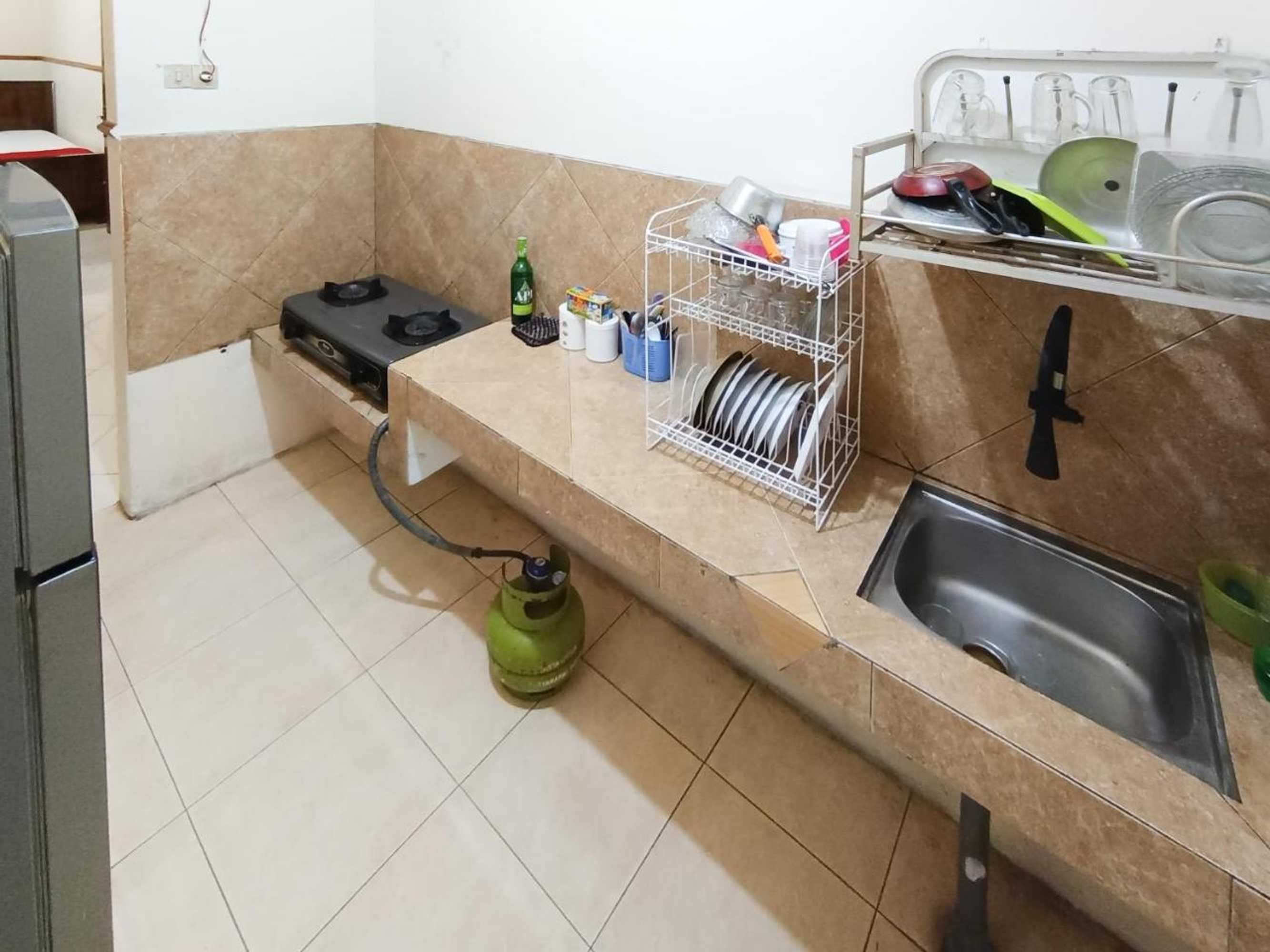 Gift card for Reddoorz at Dewa Breeze Inn Near Paralayang