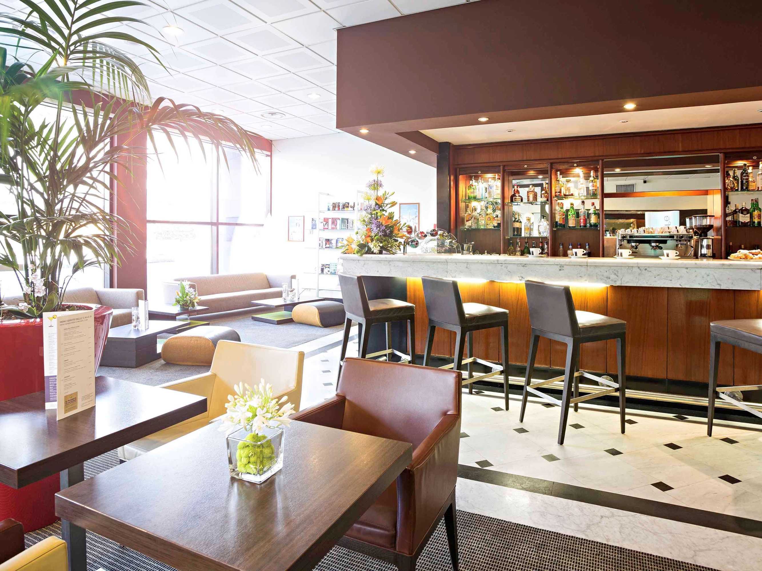 Gift card for Novotel Genova City Gift card for Novotel Genova City