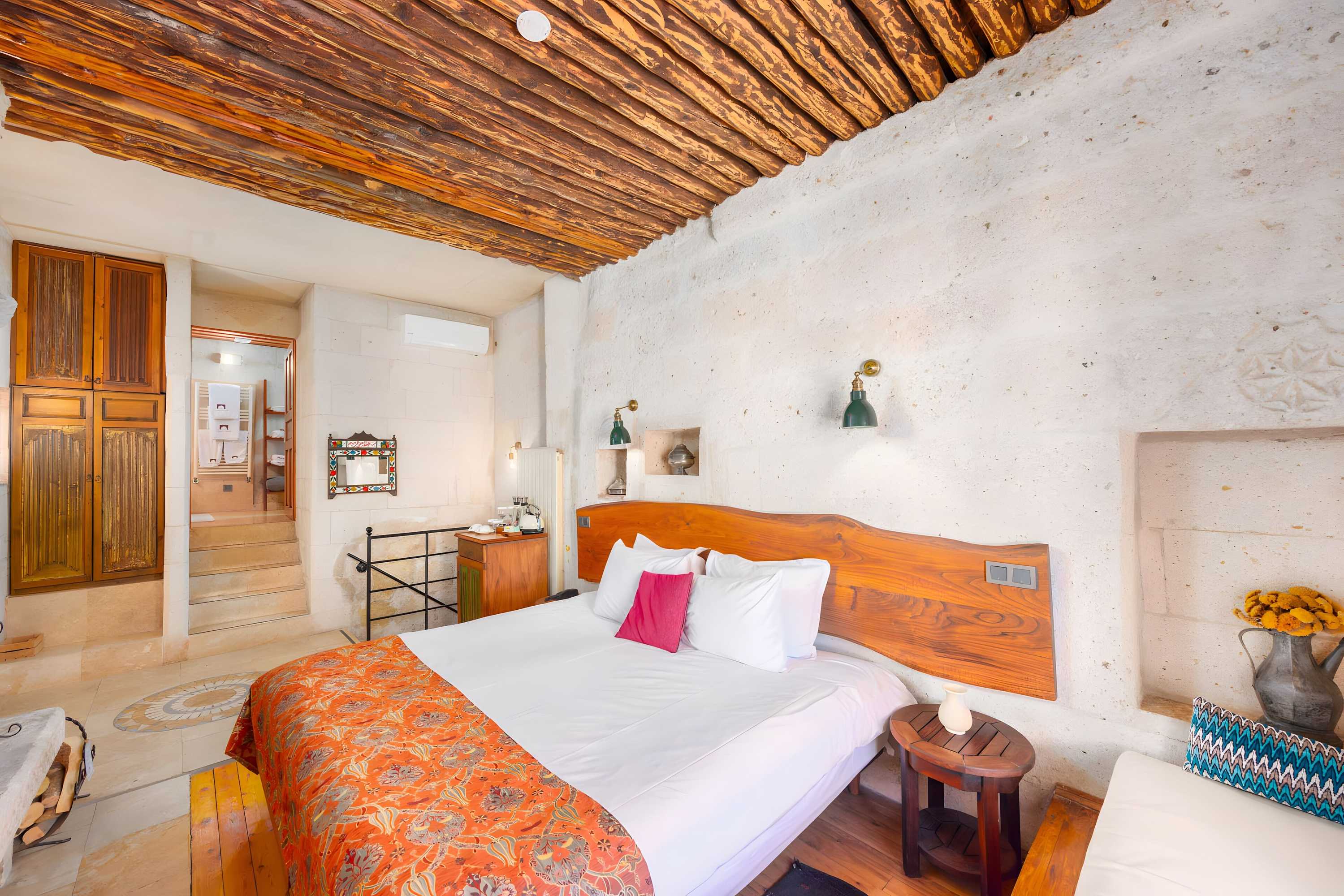 Gift card for Taskonaklar Hotel Cappadocia Gift card for Taskonaklar Hotel Cappadocia