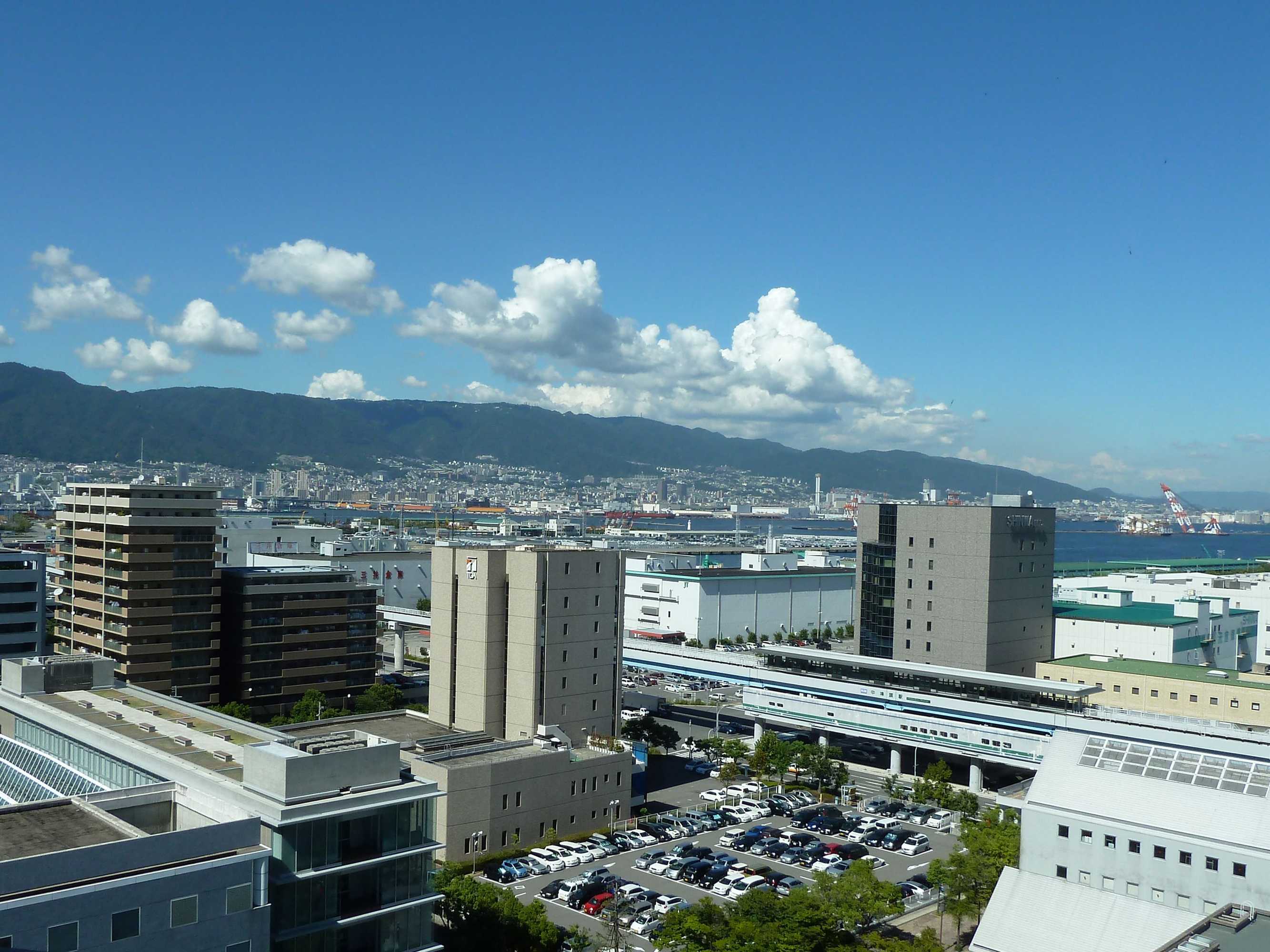 Gift card for Hotel Pearl City Kobe Gift card for Hotel Pearl City Kobe
